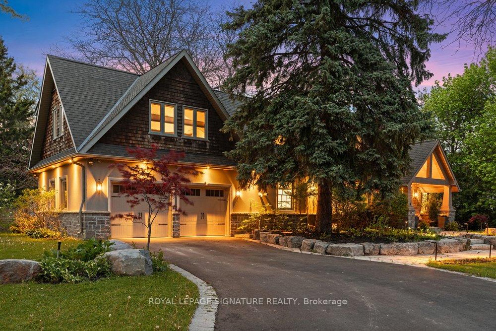 Photo 2 of 2 Pine Ridge Drive, Scarborough, Cliffcrest — HOMEH