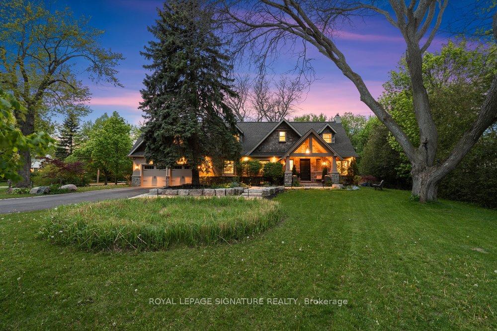 Photo 3 of 2 Pine Ridge Drive, Scarborough, Cliffcrest — HOMEH