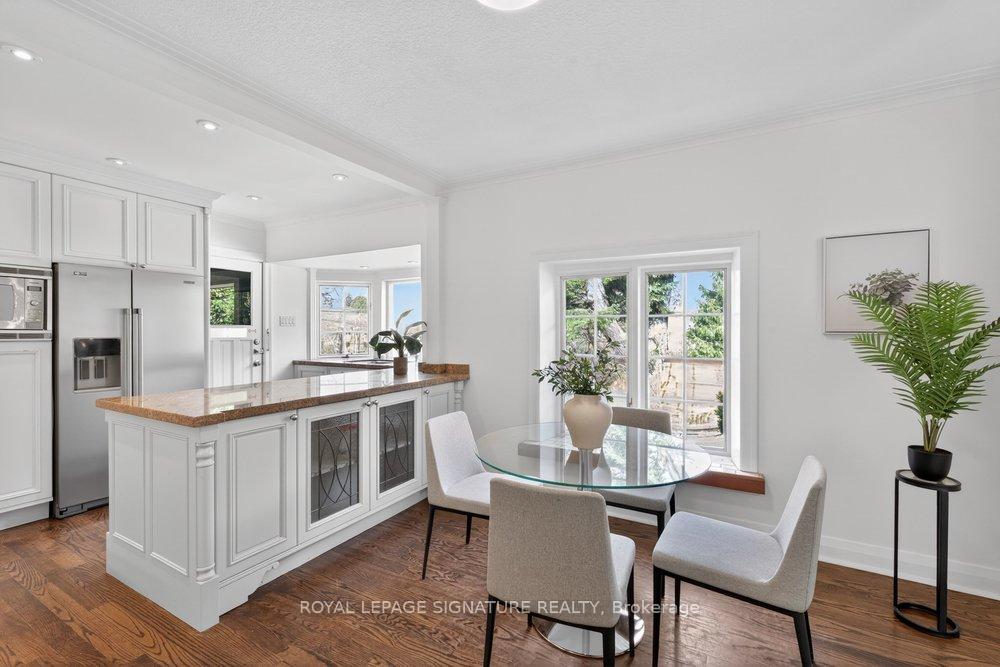 Photo 14 of 2 Pine Ridge Drive, Scarborough, Cliffcrest — HOMEH
