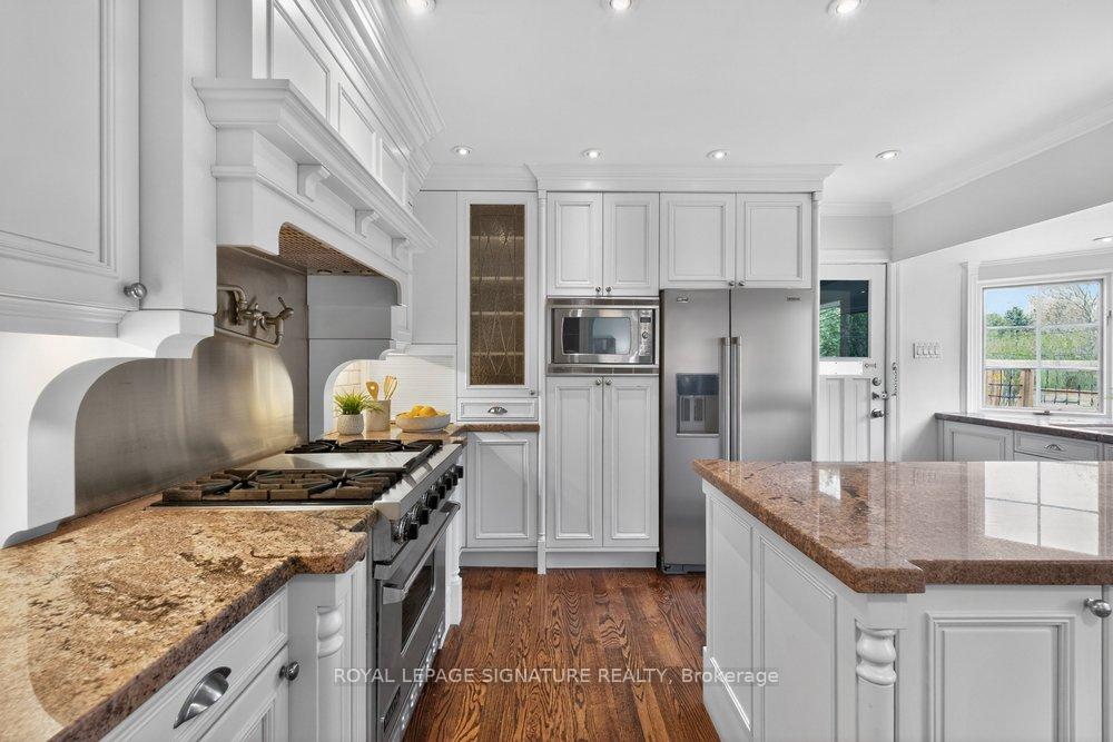 Photo 17 of 2 Pine Ridge Drive, Scarborough, Cliffcrest — HOMEH