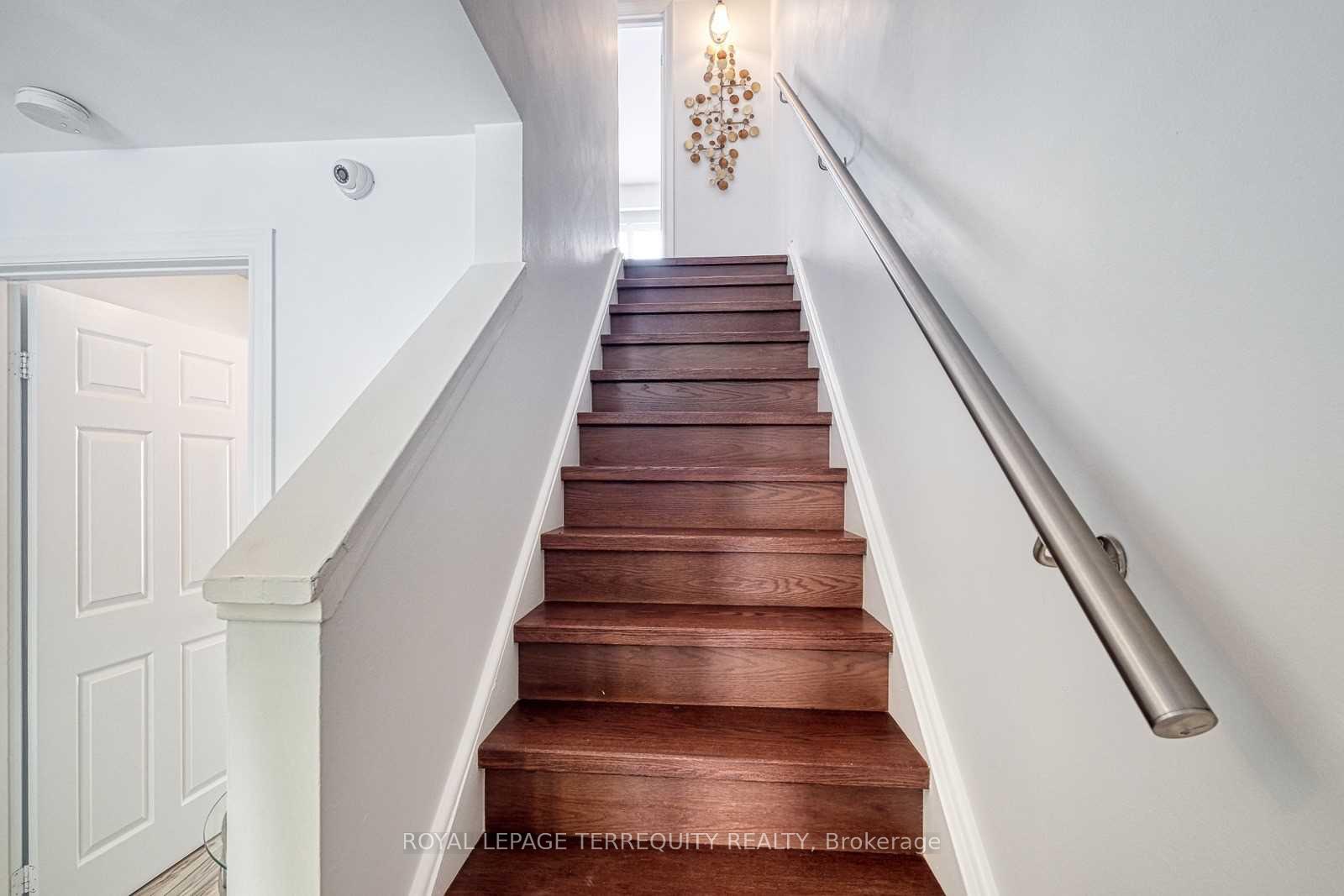 Photo 6 of Unit 44, 26 Nebula Star Way, North York, Henry Farm — HOMEH