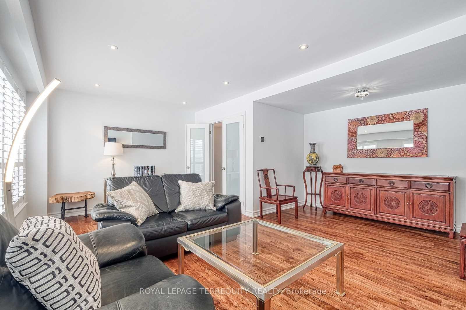 Photo 7 of Unit 44, 26 Nebula Star Way, North York, Henry Farm — HOMEH