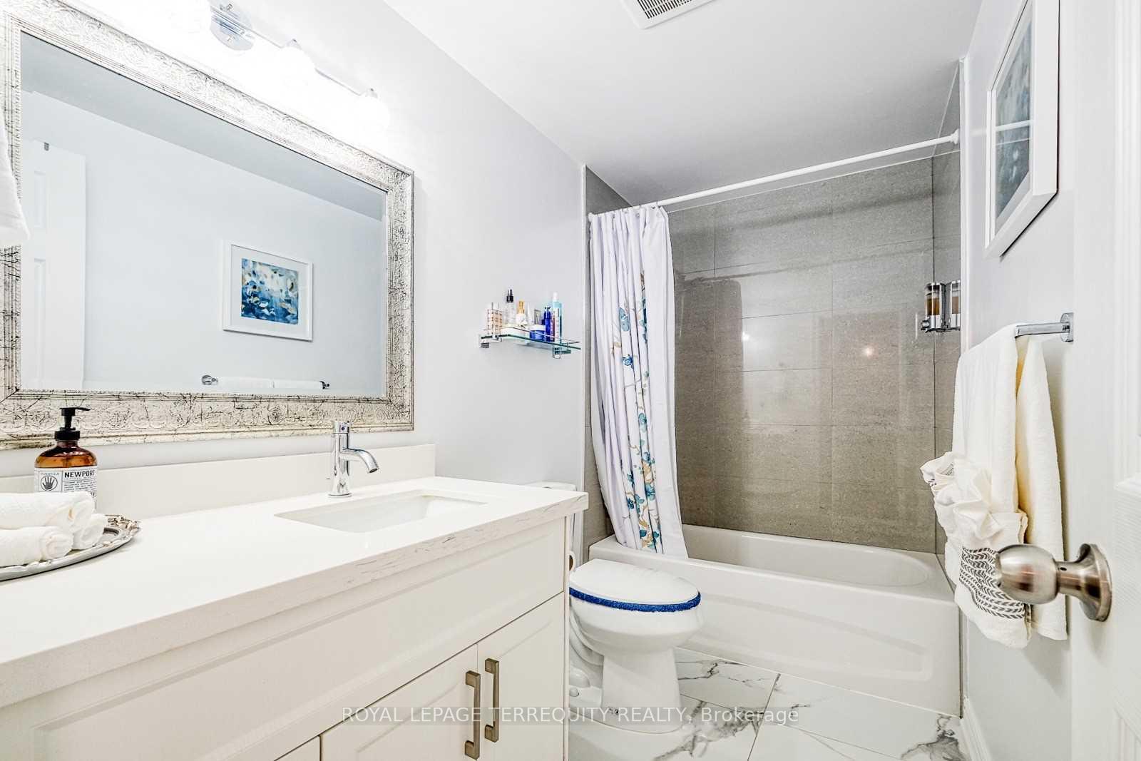Photo 12 of Unit 44, 26 Nebula Star Way, North York, Henry Farm — HOMEH