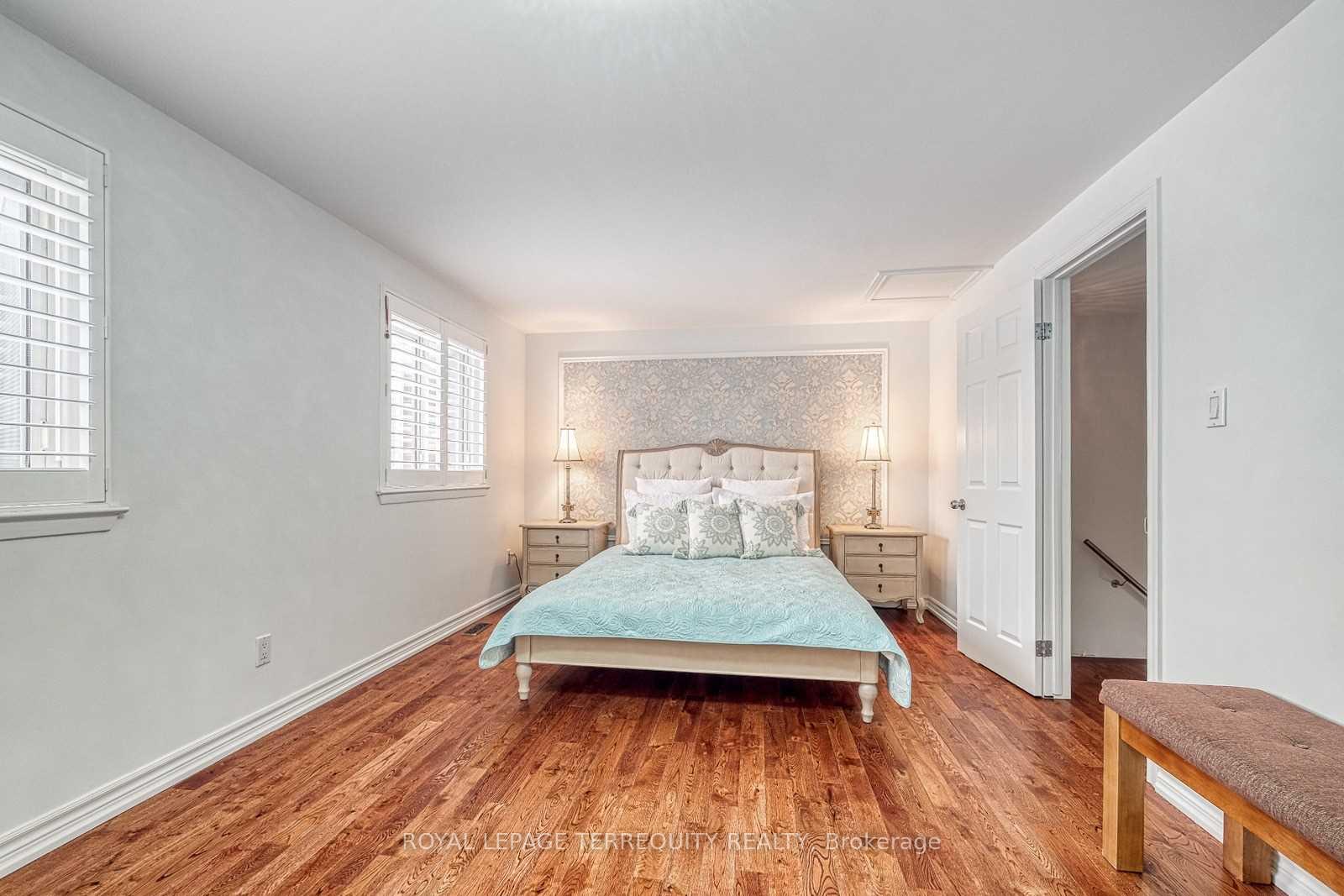 Photo 13 of Unit 44, 26 Nebula Star Way, North York, Henry Farm — HOMEH