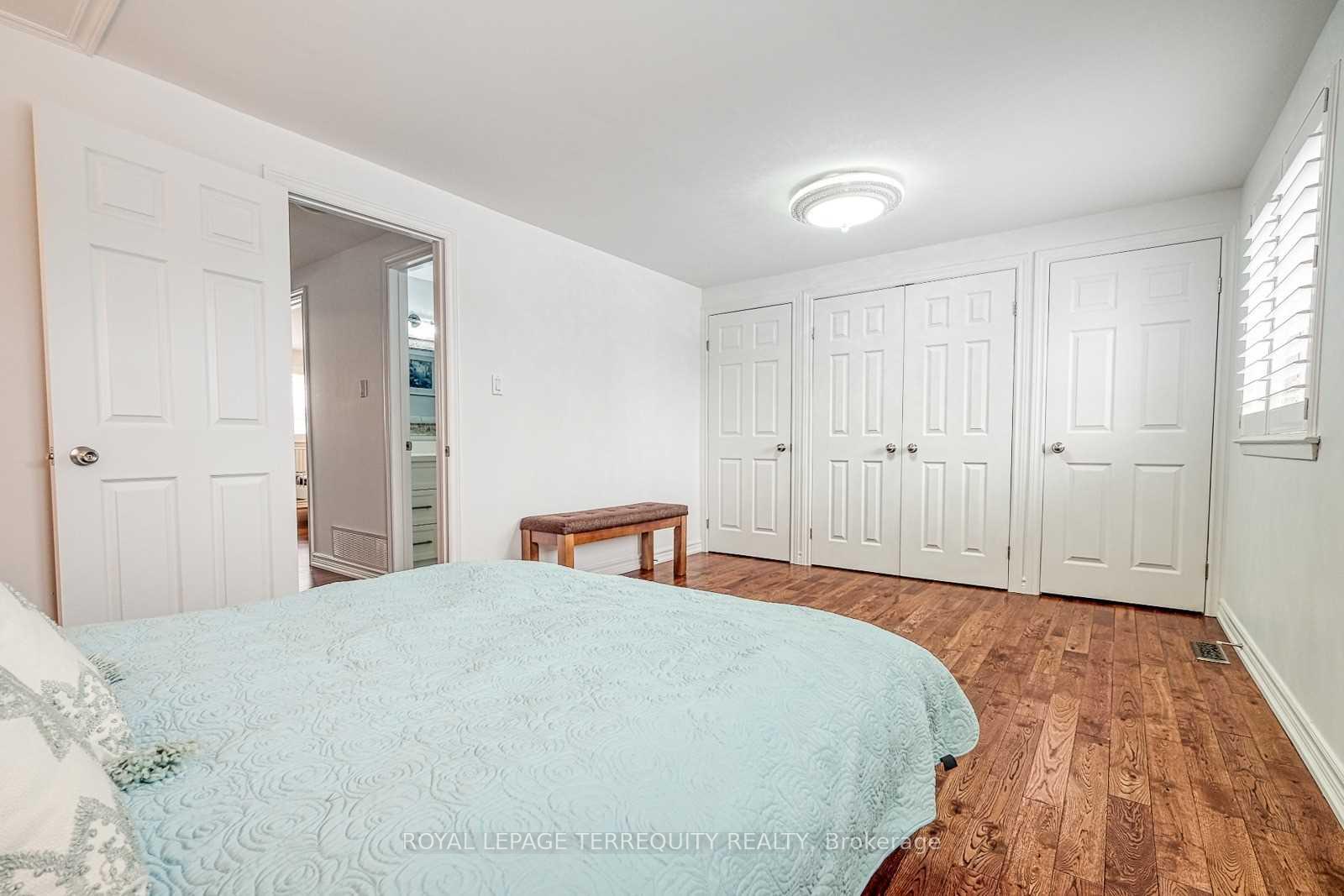 Photo 14 of Unit 44, 26 Nebula Star Way, North York, Henry Farm — HOMEH