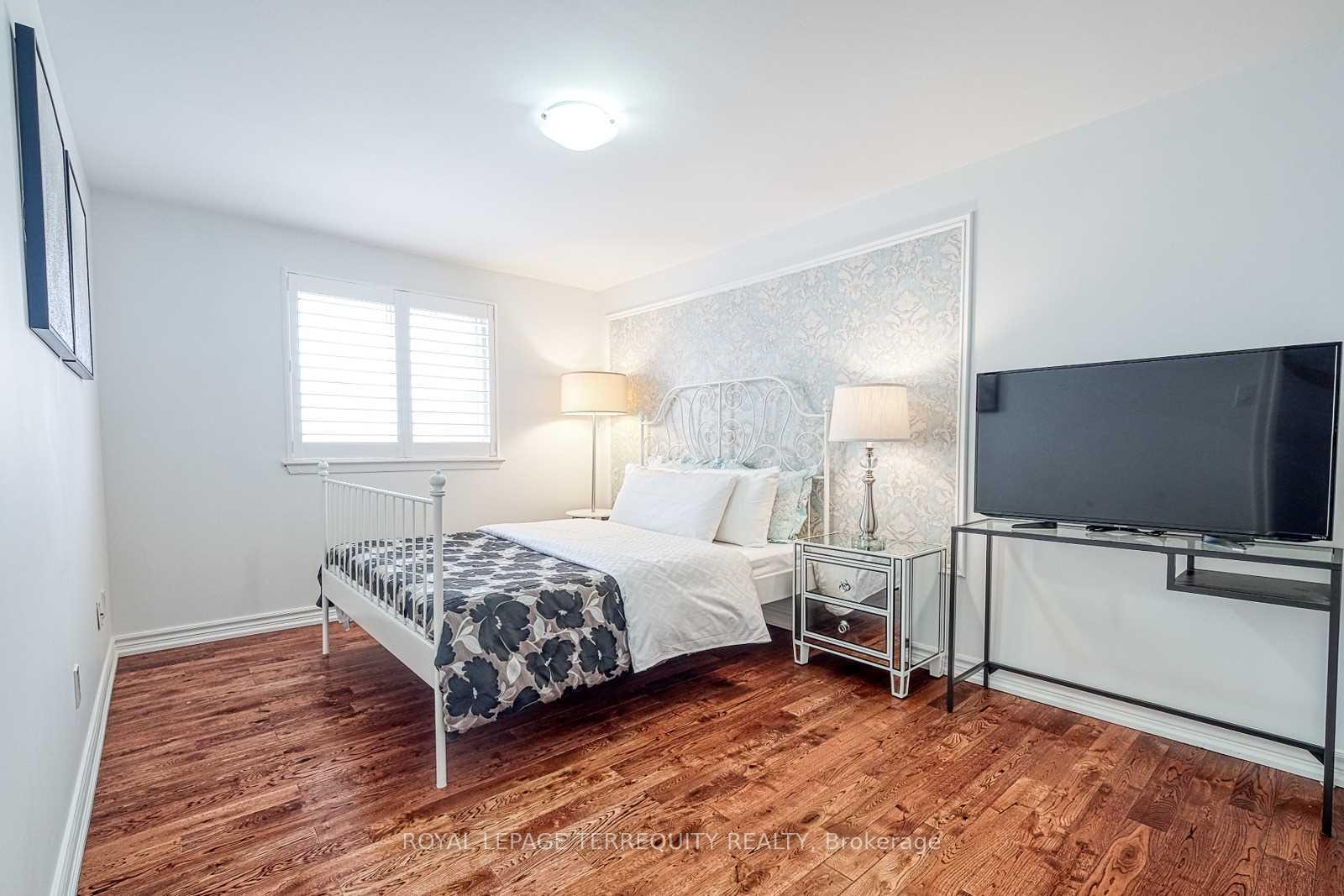 Photo 15 of Unit 44, 26 Nebula Star Way, North York, Henry Farm — HOMEH