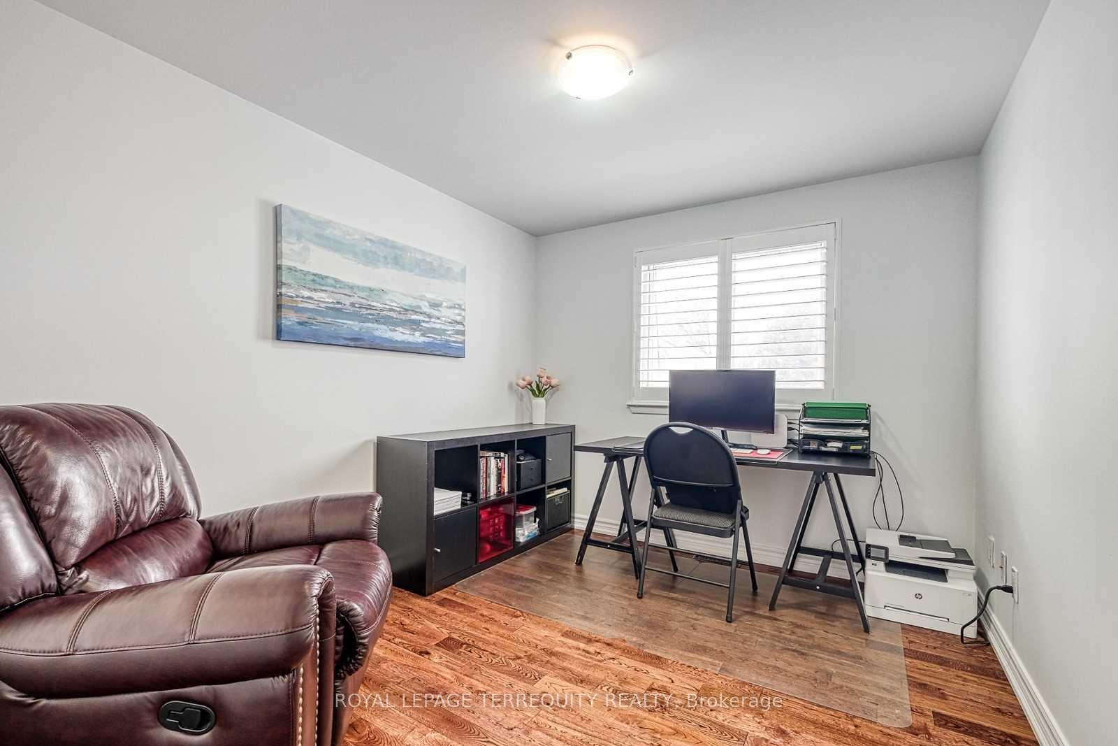 Photo 16 of Unit 44, 26 Nebula Star Way, North York, Henry Farm — HOMEH