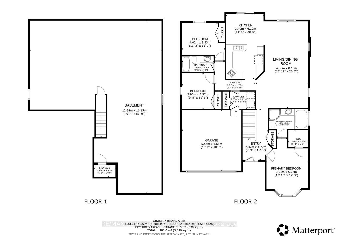 Photo 32 of Unit 5, 448 Commissioners Road E, London, South G — HOMEH