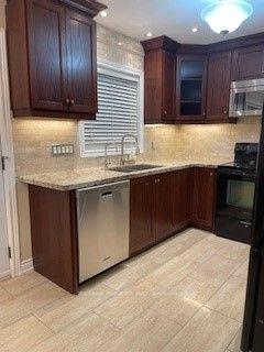 Photo 7 of 45 Lapp Street, Toronto, Rockcliffe-Smythe — HOMEH