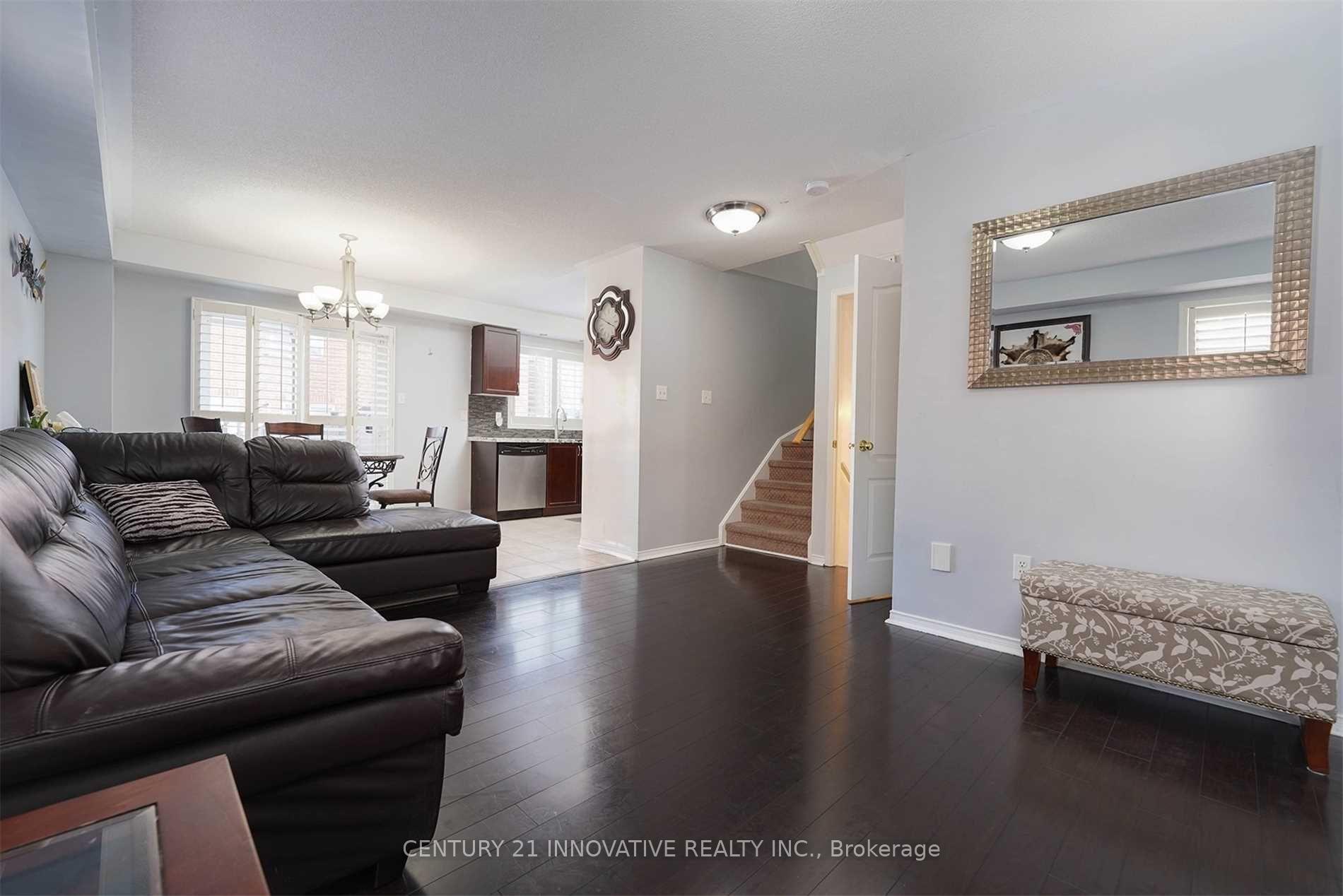 Photo 7 of 97 Hollingsworth Circle, Brampton, Fletcher's Meadow — HOMEH