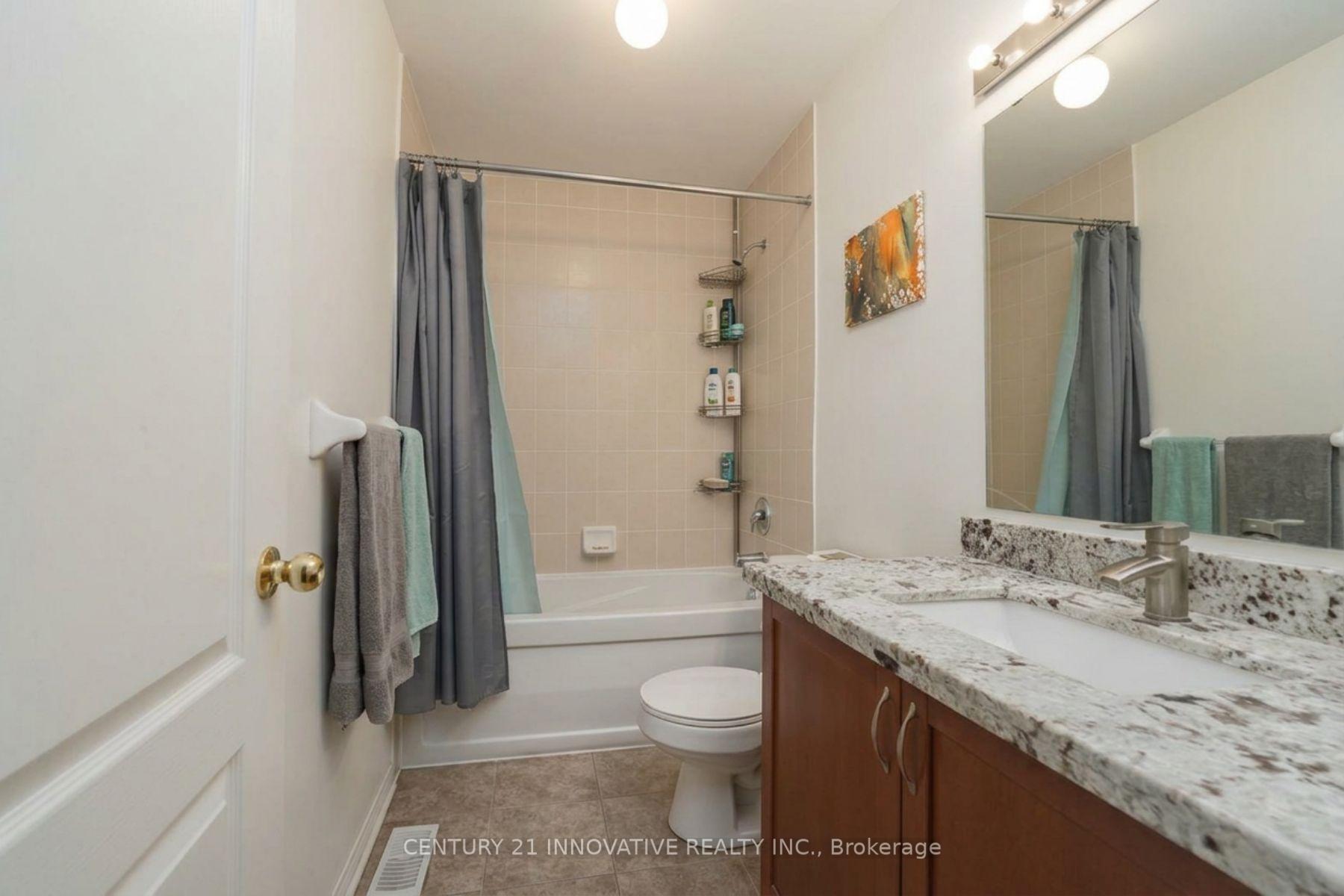 Photo 11 of 97 Hollingsworth Circle, Brampton, Fletcher's Meadow — HOMEH