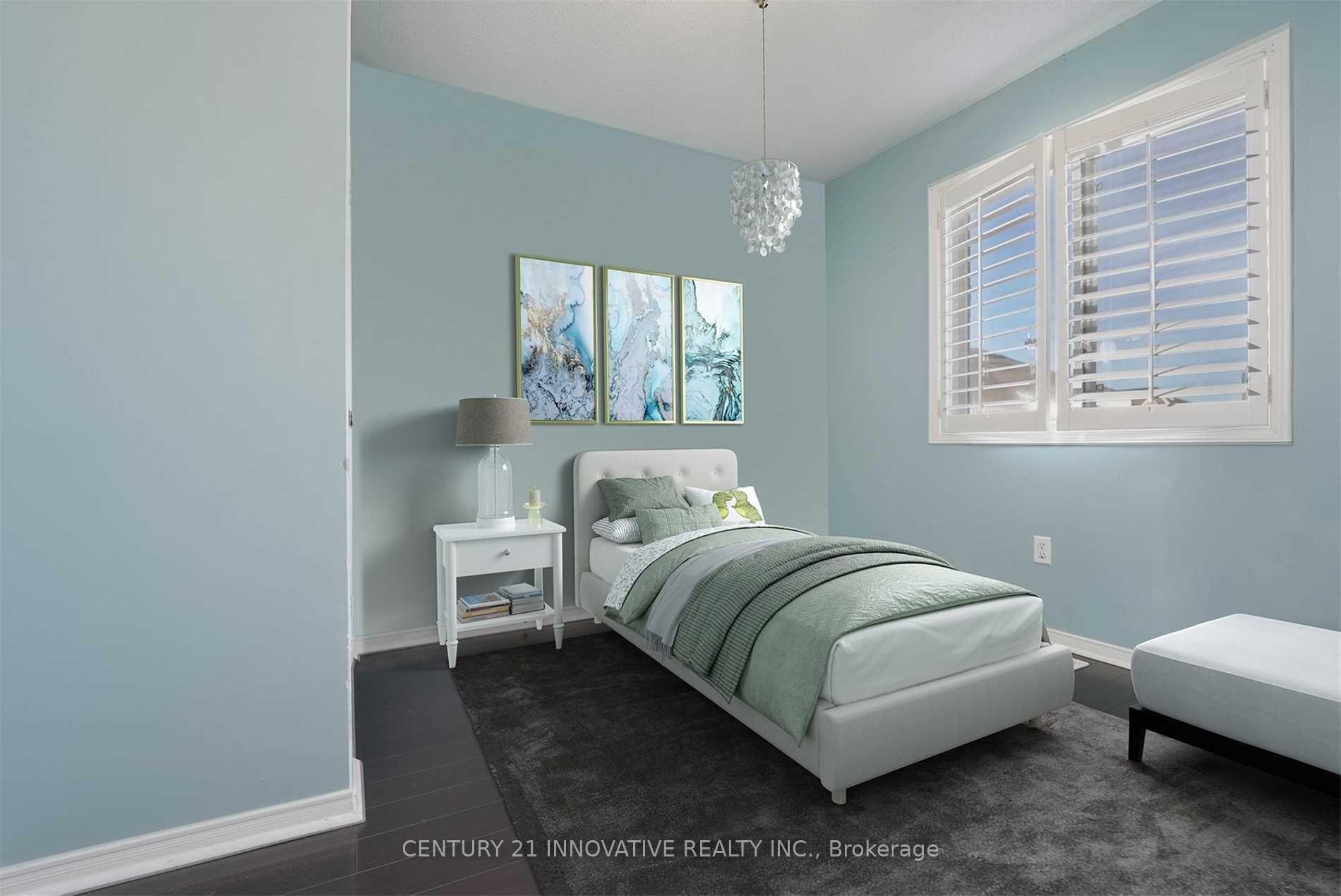 Photo 13 of 97 Hollingsworth Circle, Brampton, Fletcher's Meadow — HOMEH