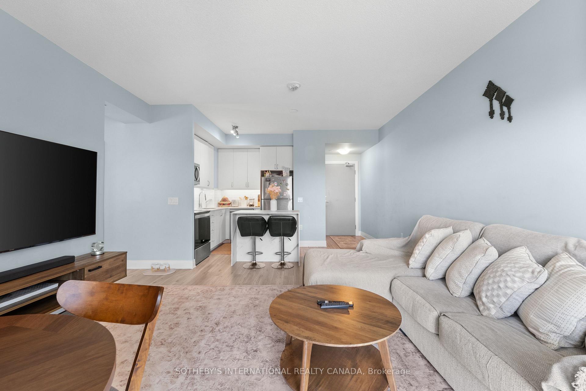 Photo 2 of Unit 809, 3220 Sheppard Avenue E, Scarborough, Tam O'Shanter-Sullivan — HOMEH