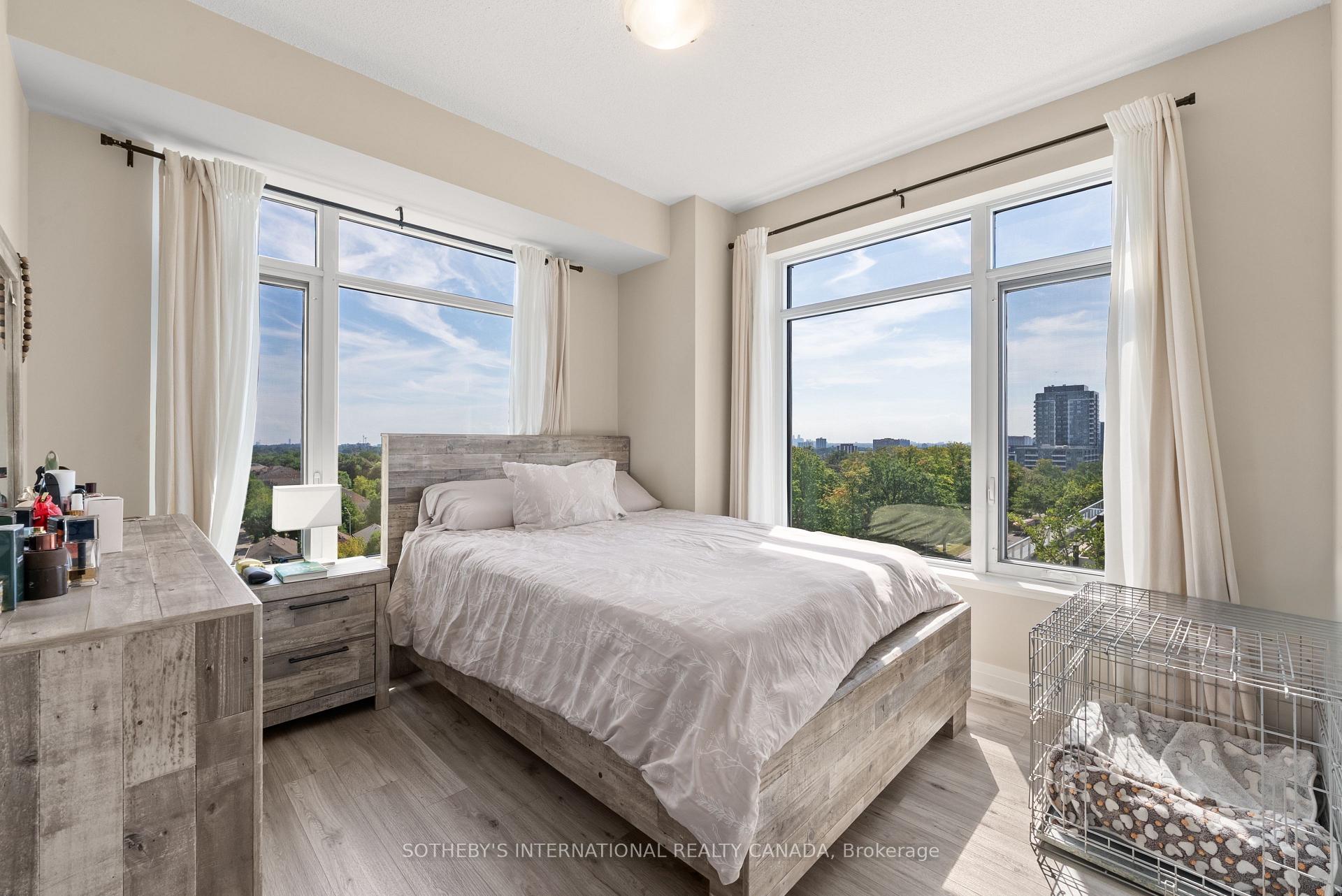 Photo 6 of Unit 809, 3220 Sheppard Avenue E, Scarborough, Tam O'Shanter-Sullivan — HOMEH