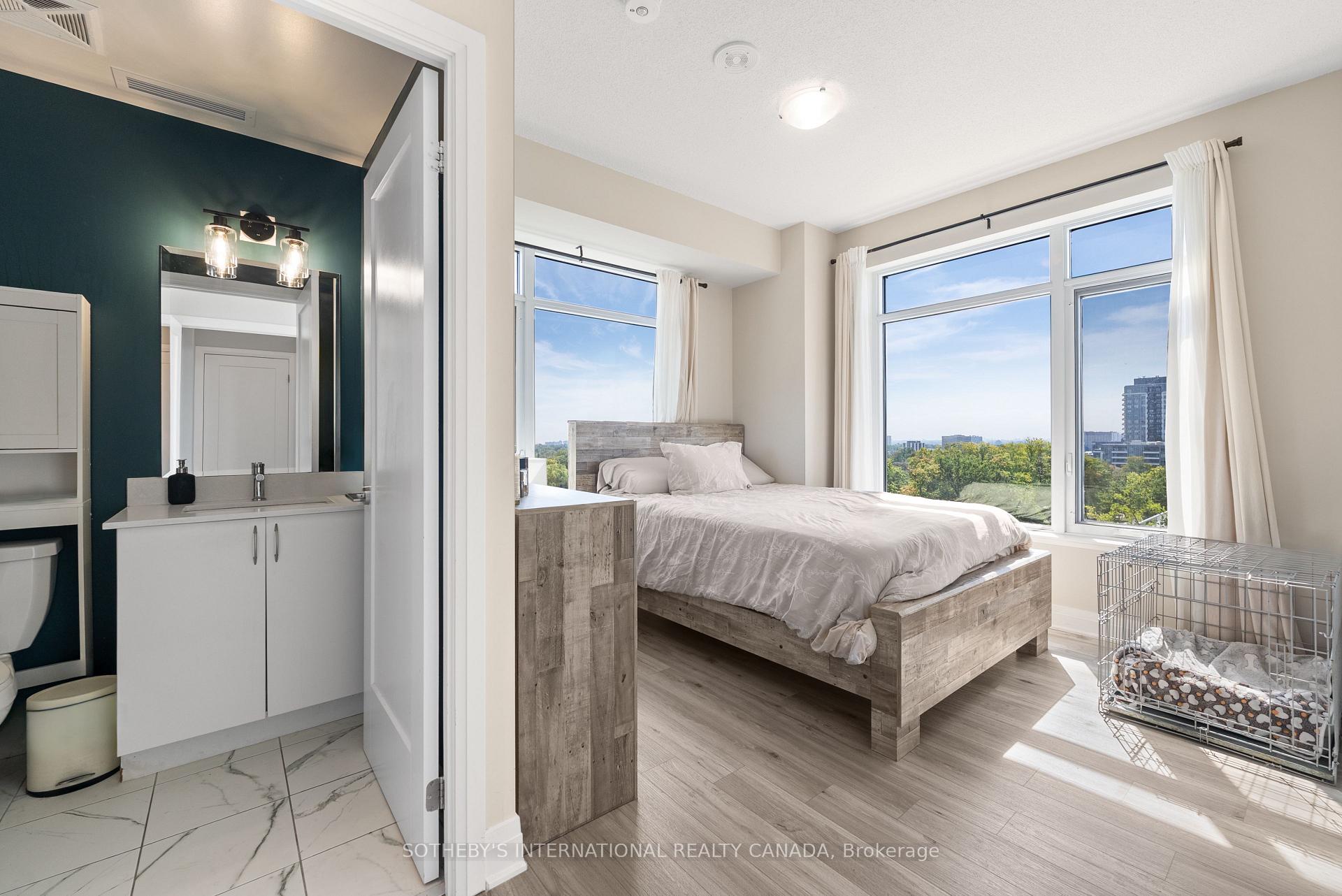 Photo 7 of Unit 809, 3220 Sheppard Avenue E, Scarborough, Tam O'Shanter-Sullivan — HOMEH