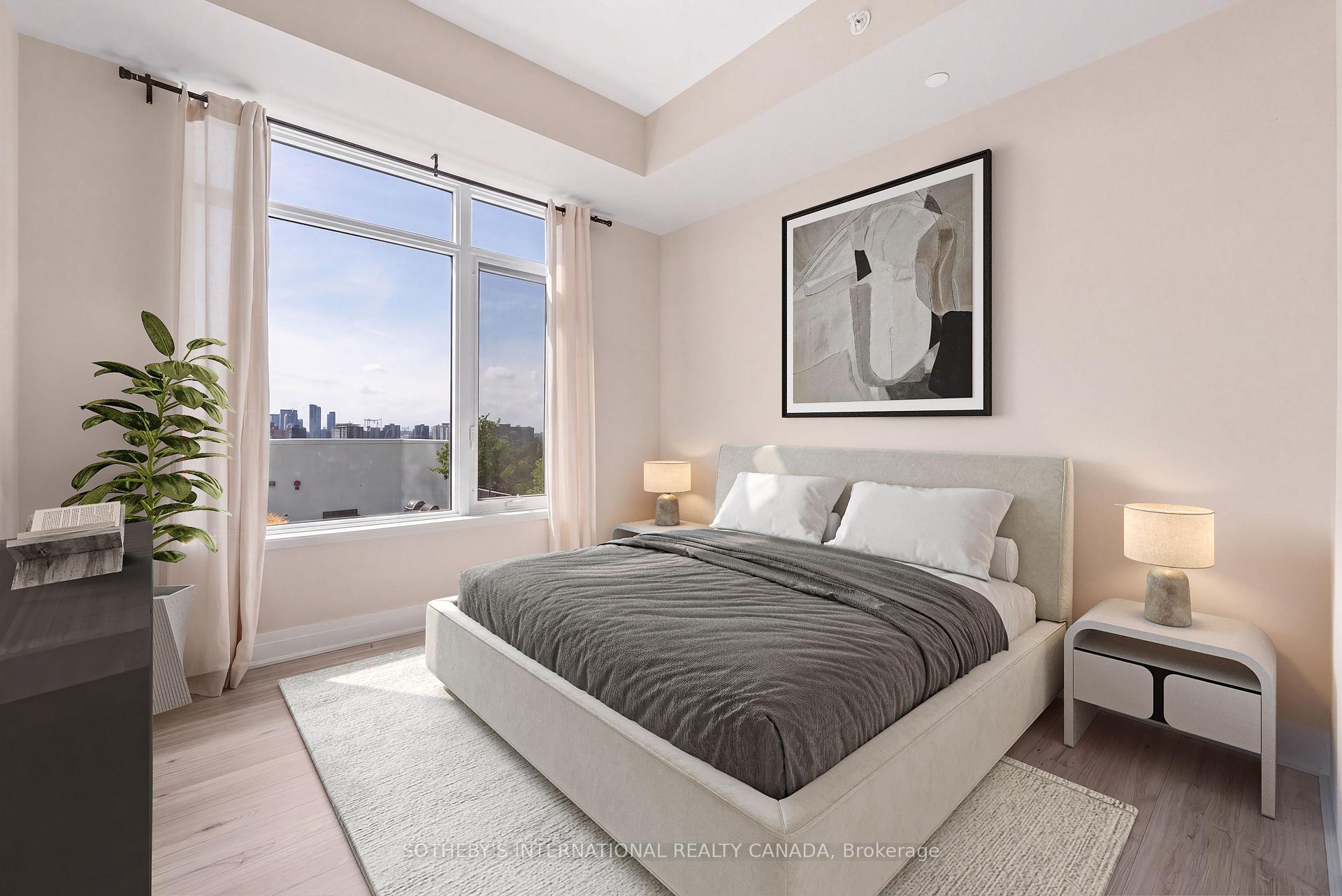 Photo 9 of Unit 809, 3220 Sheppard Avenue E, Scarborough, Tam O'Shanter-Sullivan — HOMEH