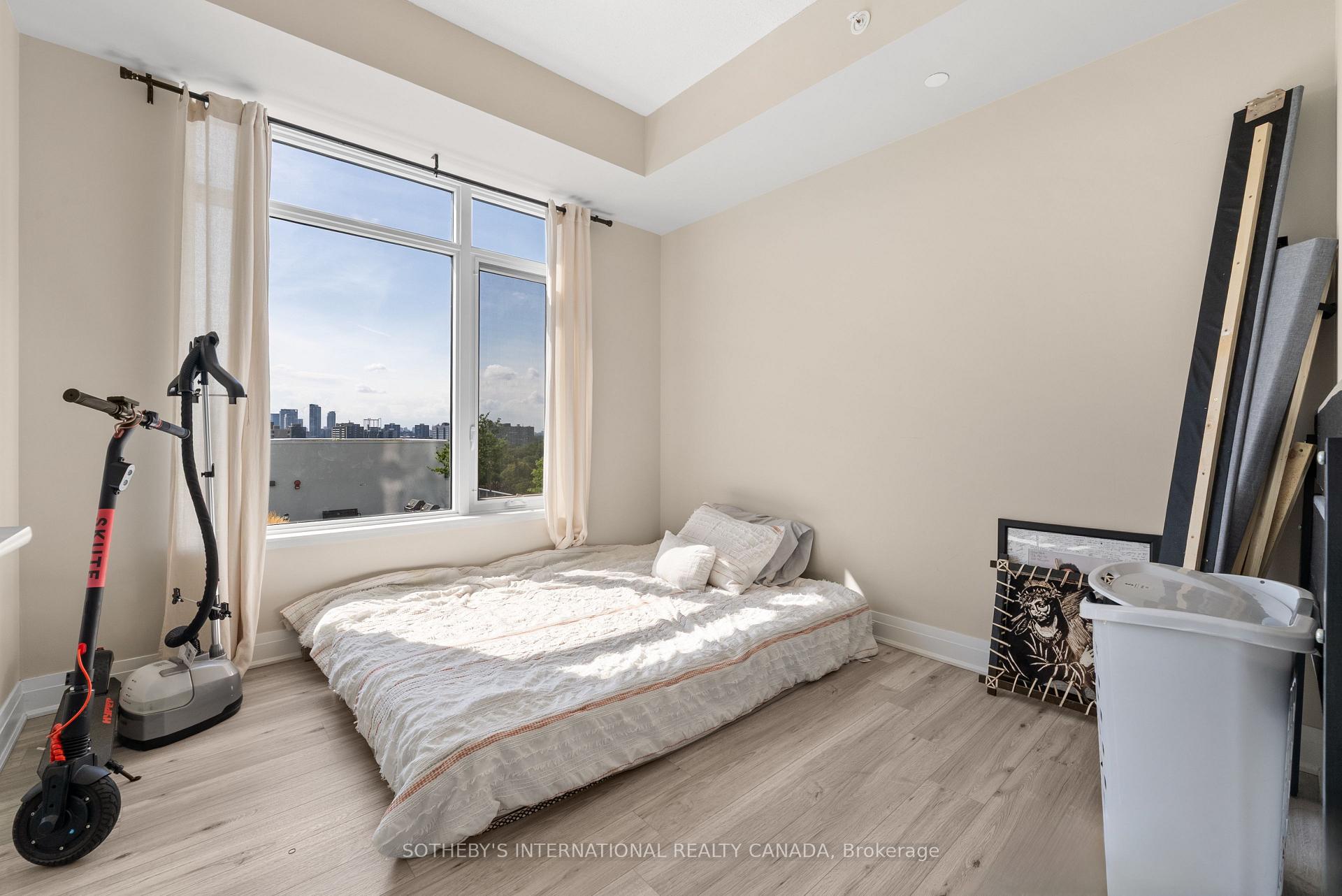 Photo 10 of Unit 809, 3220 Sheppard Avenue E, Scarborough, Tam O'Shanter-Sullivan — HOMEH