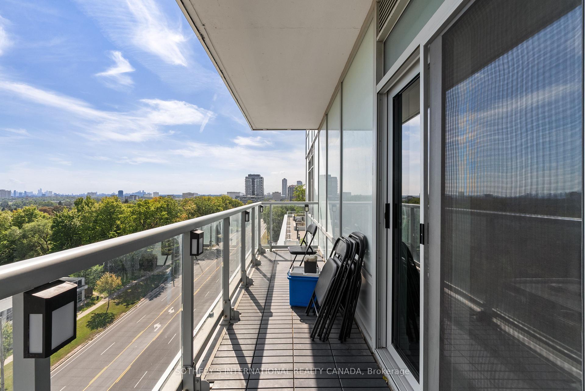 Photo 13 of Unit 809, 3220 Sheppard Avenue E, Scarborough, Tam O'Shanter-Sullivan — HOMEH