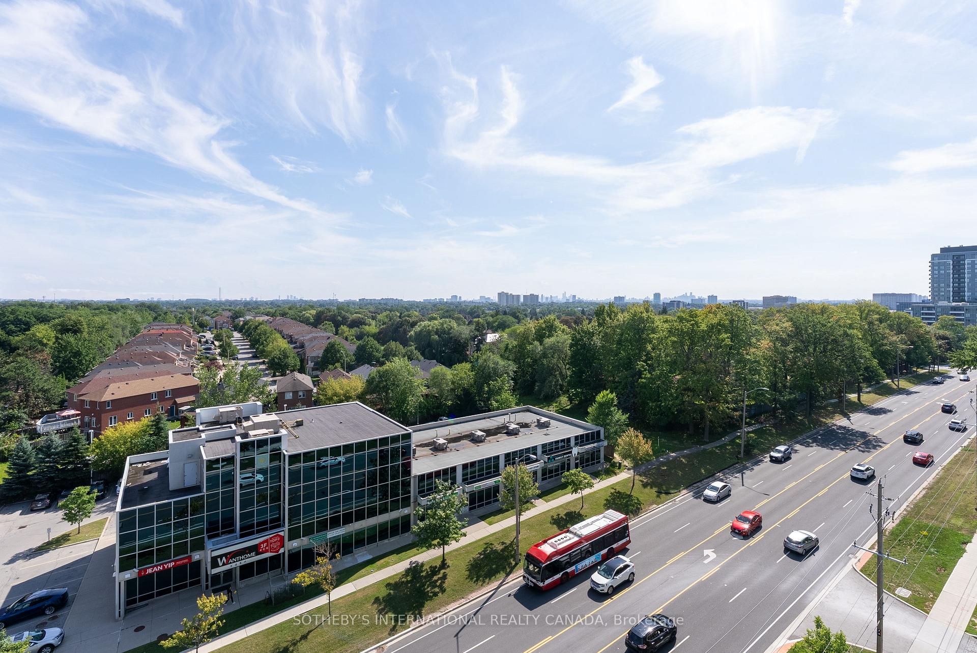 Photo 14 of Unit 809, 3220 Sheppard Avenue E, Scarborough, Tam O'Shanter-Sullivan — HOMEH