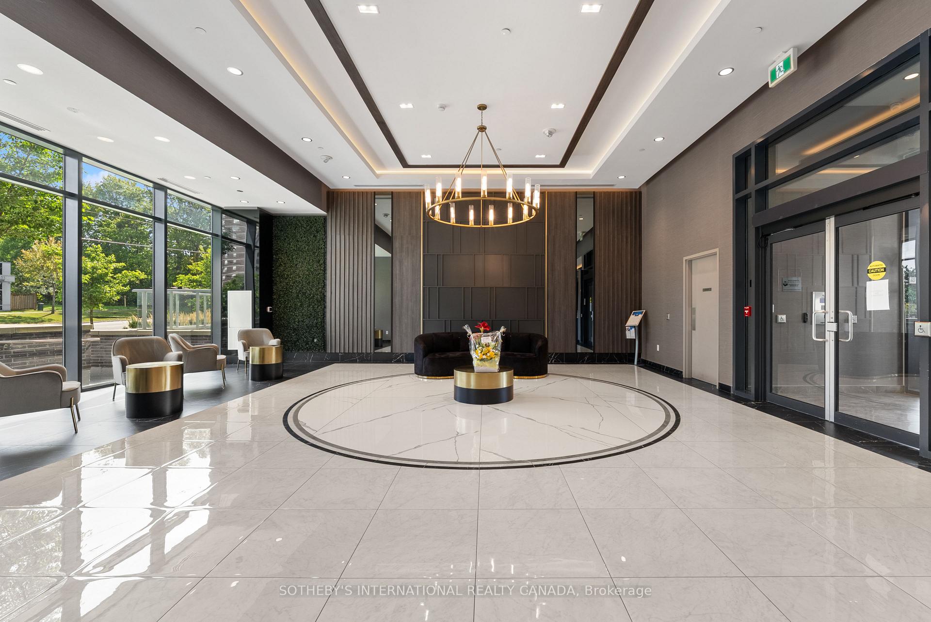 Photo 15 of Unit 809, 3220 Sheppard Avenue E, Scarborough, Tam O'Shanter-Sullivan — HOMEH