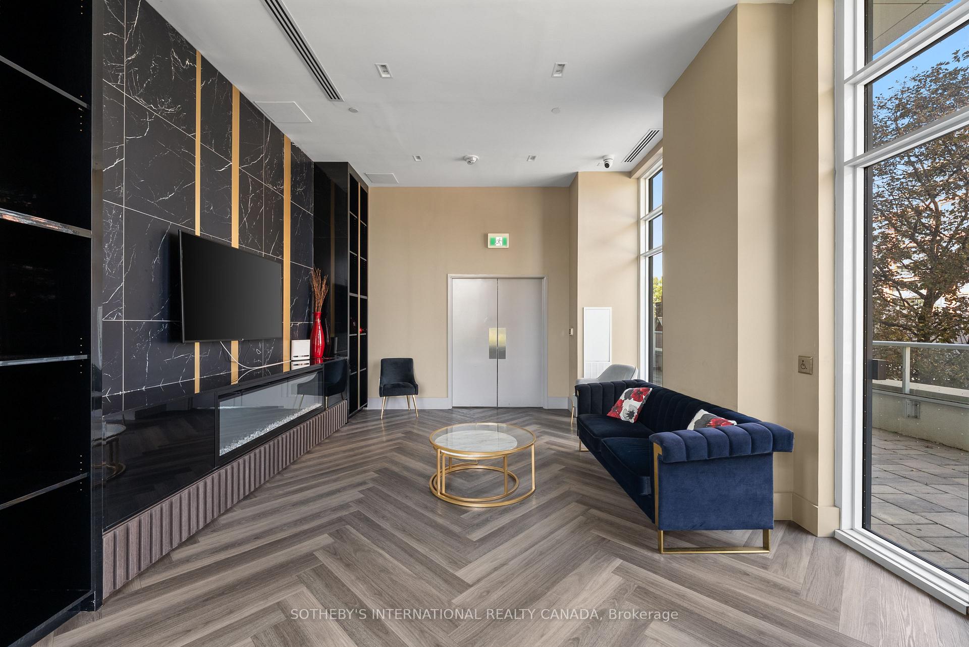 Photo 18 of Unit 809, 3220 Sheppard Avenue E, Scarborough, Tam O'Shanter-Sullivan — HOMEH