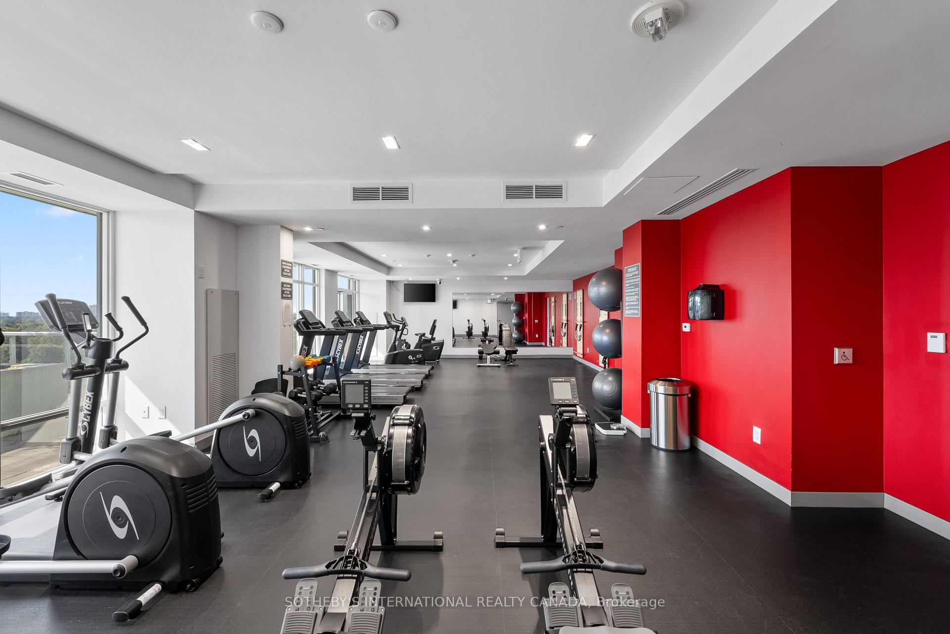Photo 19 of Unit 809, 3220 Sheppard Avenue E, Scarborough, Tam O'Shanter-Sullivan — HOMEH