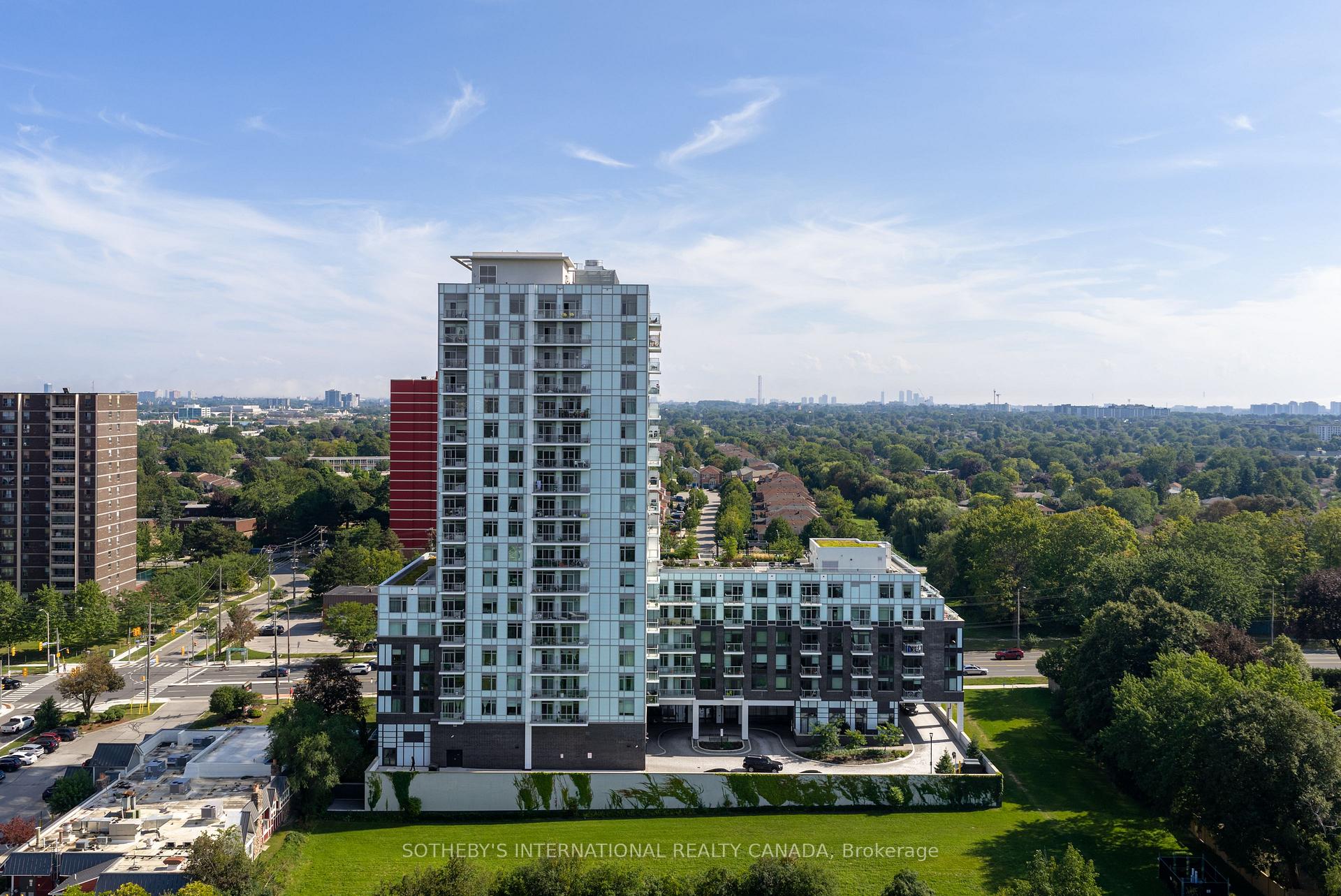 Photo 21 of Unit 809, 3220 Sheppard Avenue E, Scarborough, Tam O'Shanter-Sullivan — HOMEH
