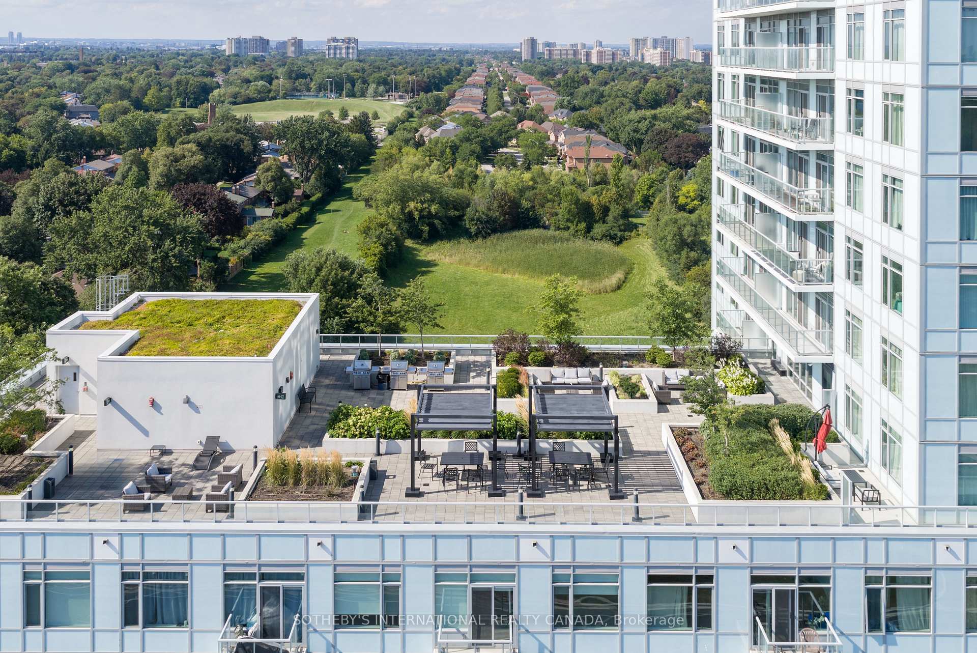Photo 22 of Unit 809, 3220 Sheppard Avenue E, Scarborough, Tam O'Shanter-Sullivan — HOMEH