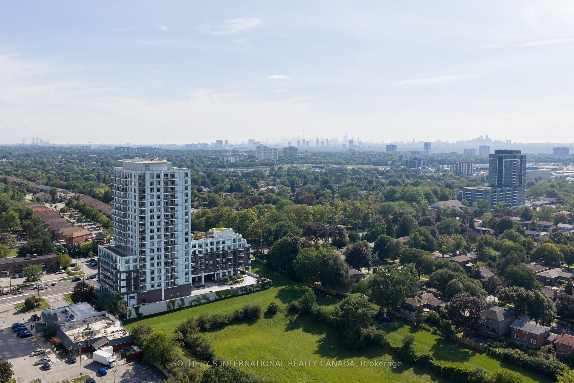 Photo 23 of Unit 809, 3220 Sheppard Avenue E, Scarborough, Tam O'Shanter-Sullivan — HOMEH