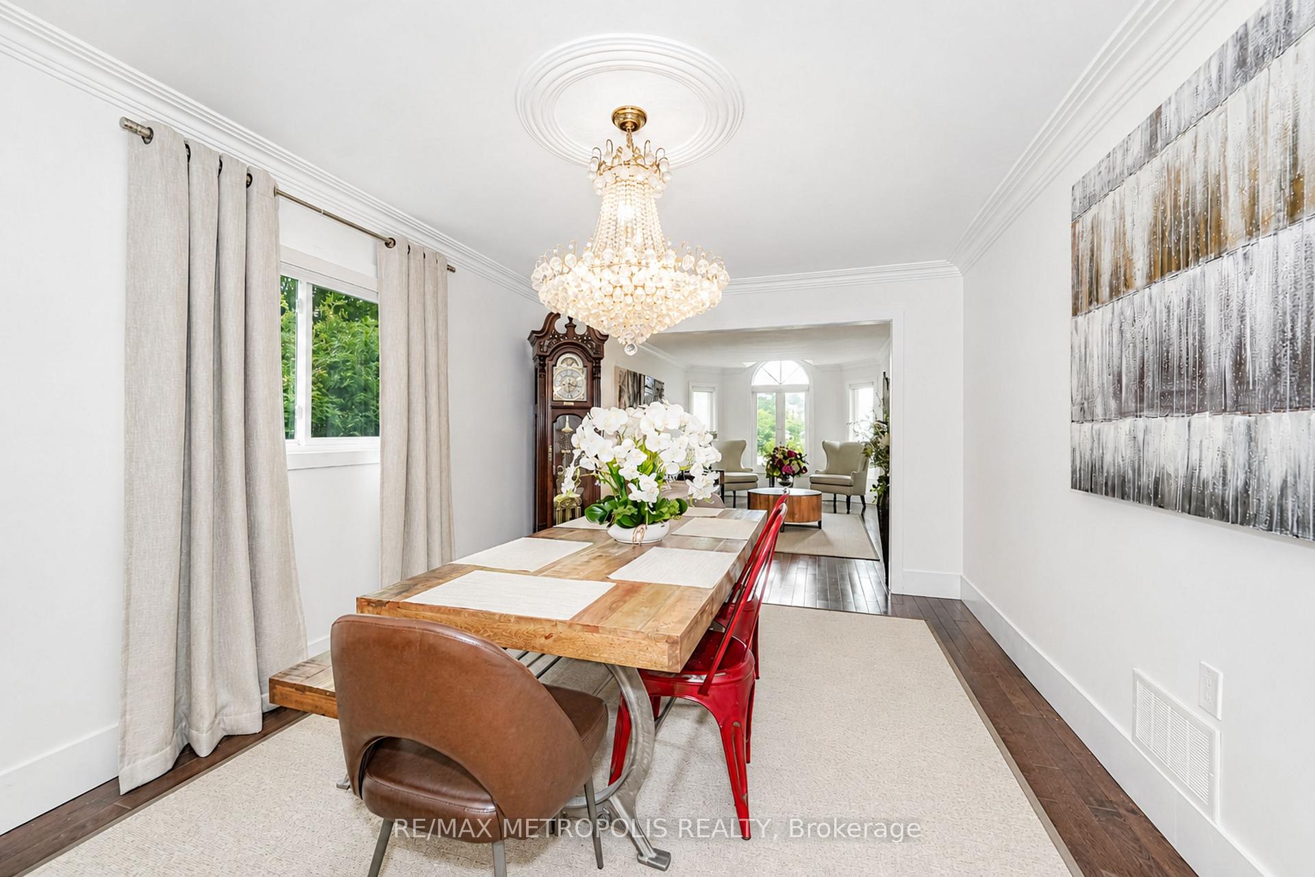 Photo 24 of 37 Bennett Road, Scarborough, West Hill — HOMEH