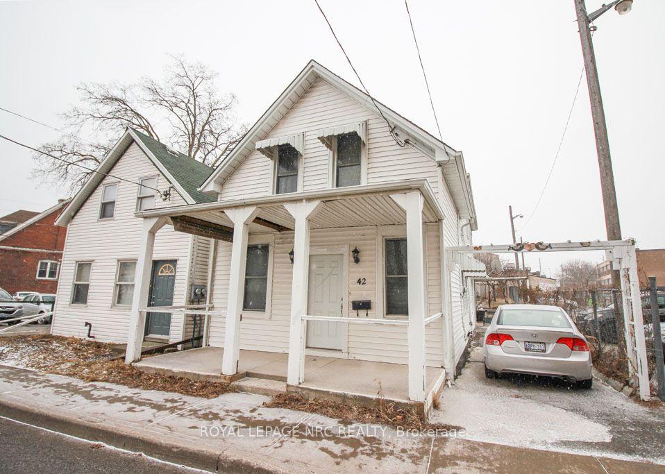 Photo of 42 North Street