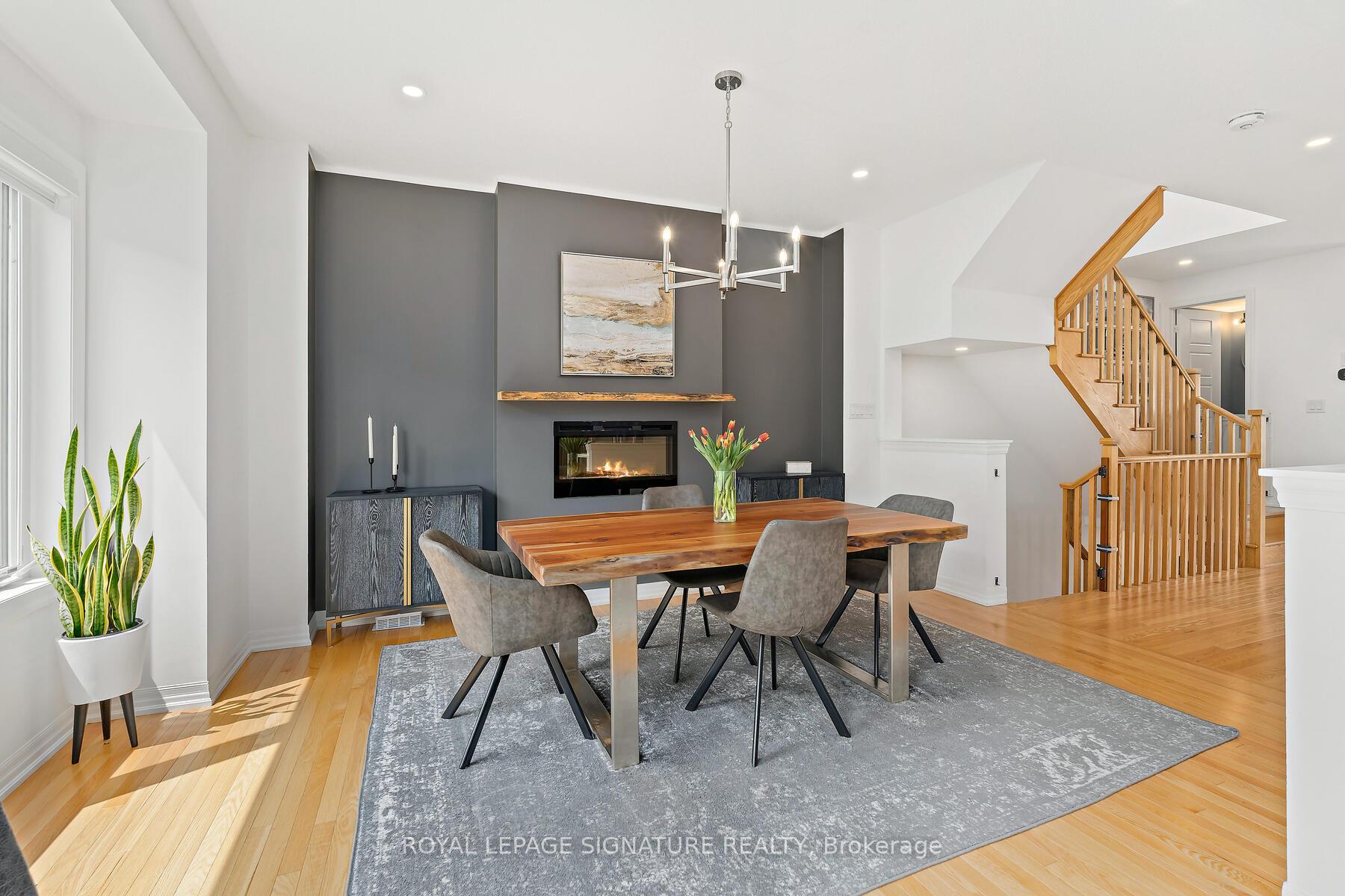 Photo 12 of 168 Tango Crescent, Newmarket, Woodland Hill — HOMEH