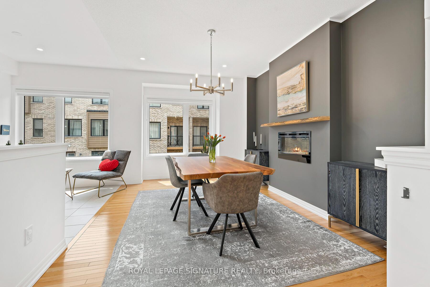 Photo 13 of 168 Tango Crescent, Newmarket, Woodland Hill — HOMEH