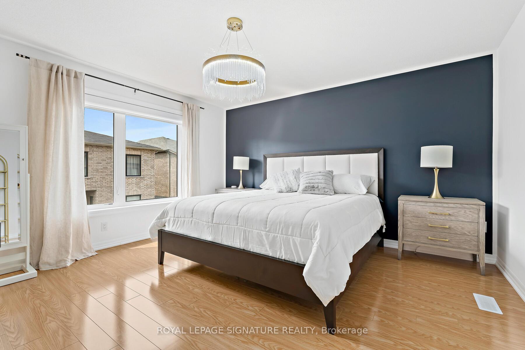 Photo 14 of 168 Tango Crescent, Newmarket, Woodland Hill — HOMEH