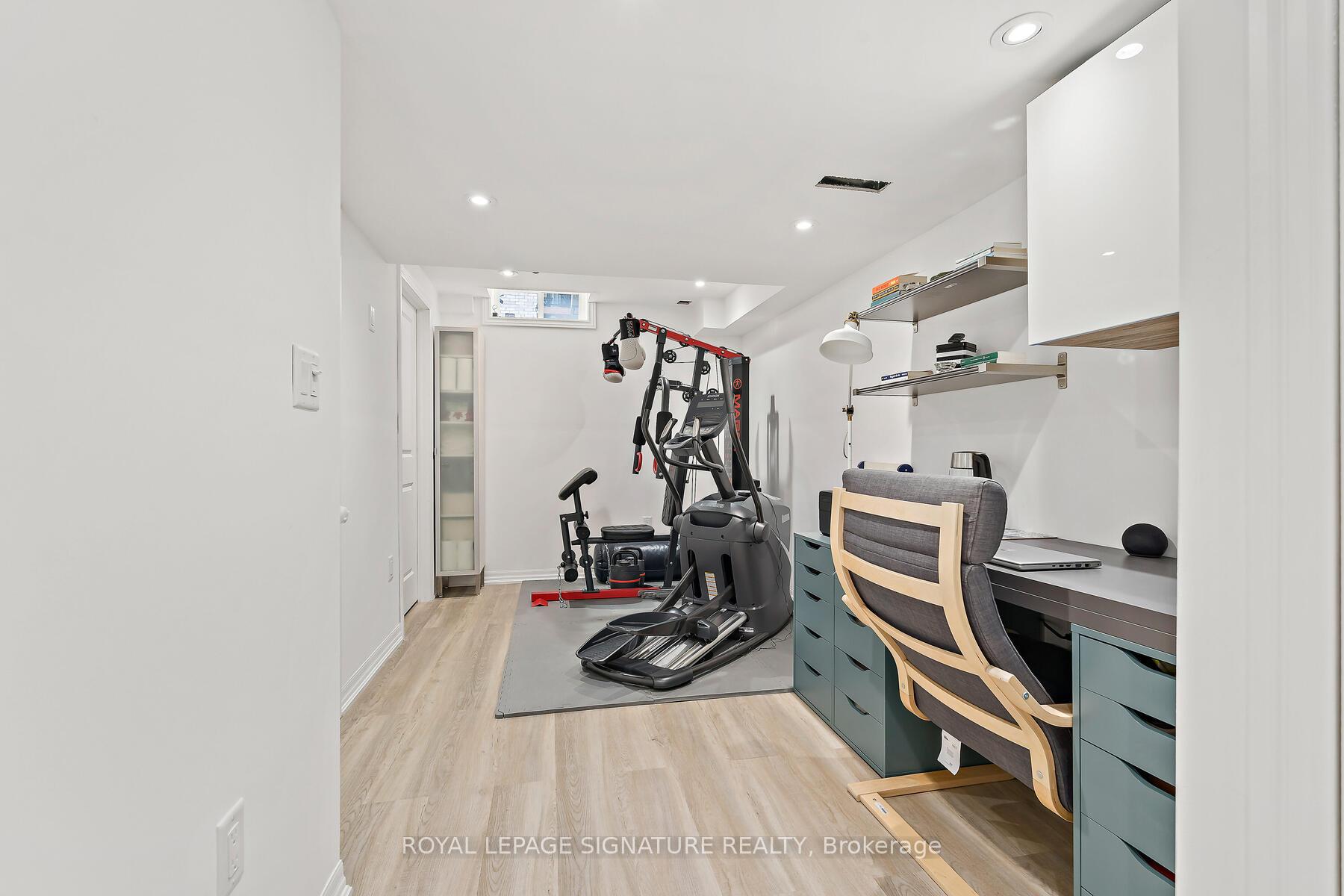Photo 18 of 168 Tango Crescent, Newmarket, Woodland Hill — HOMEH