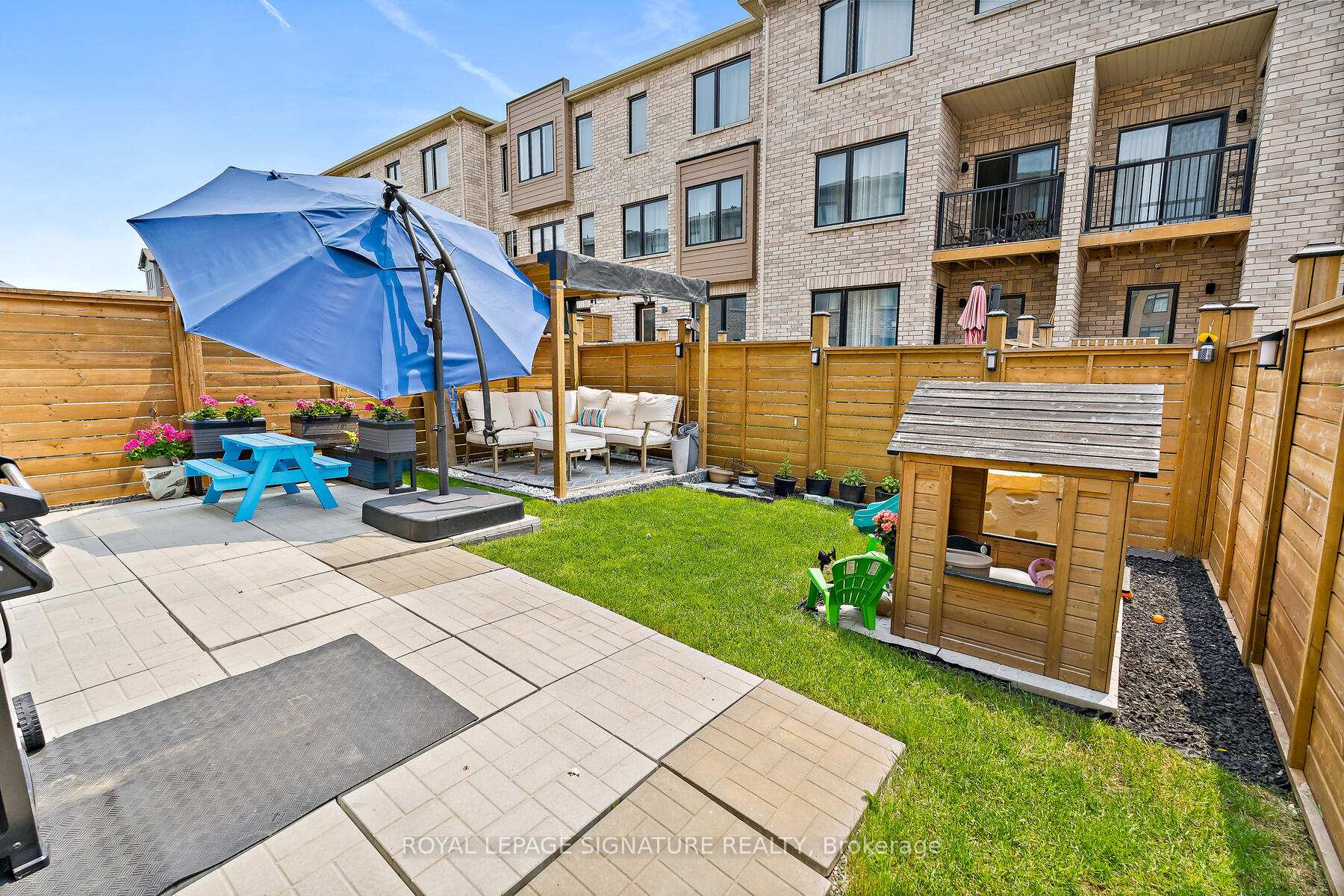 Photo 20 of 168 Tango Crescent, Newmarket, Woodland Hill — HOMEH