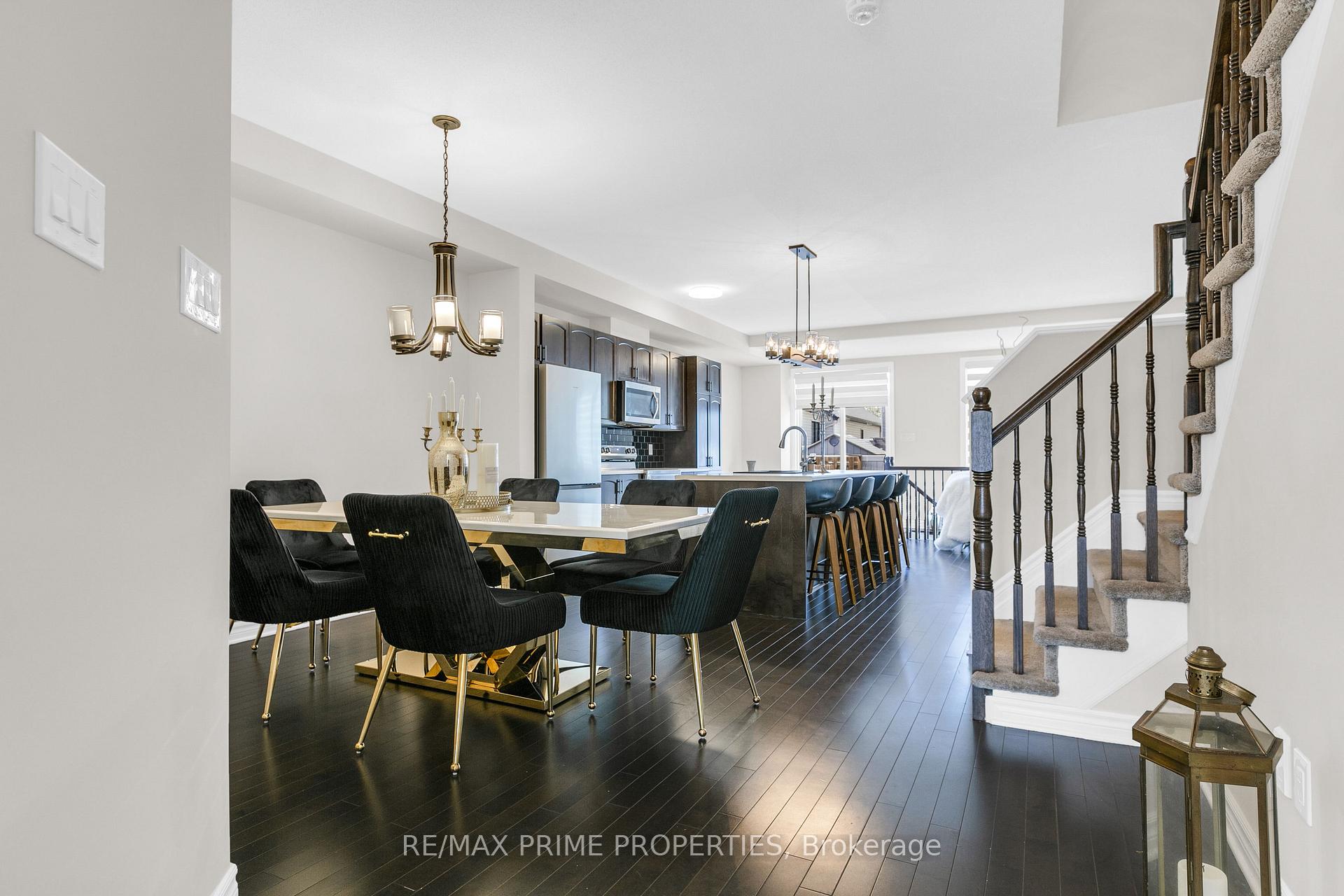 Photo 4 of 1149 Beckett Crescent, Ottawa, Stittsville (South) — HOMEH