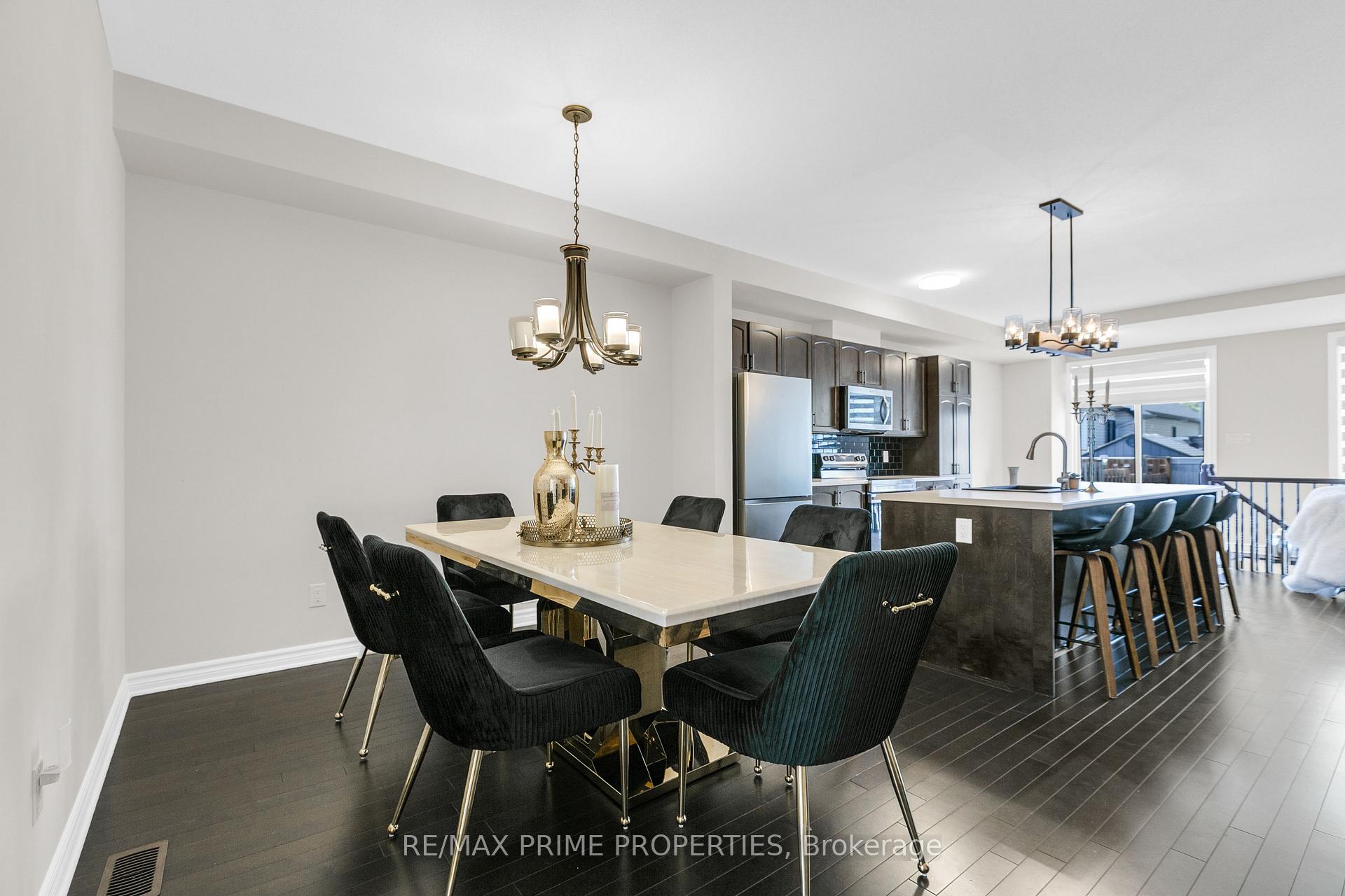 Photo 5 of 1149 Beckett Crescent, Ottawa, Stittsville (South) — HOMEH