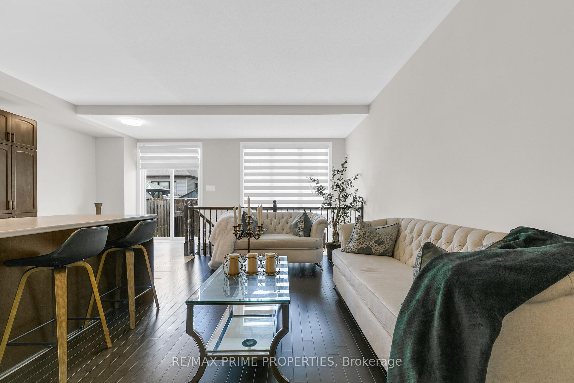 Photo 8 of 1149 Beckett Crescent, Ottawa, Stittsville (South) — HOMEH