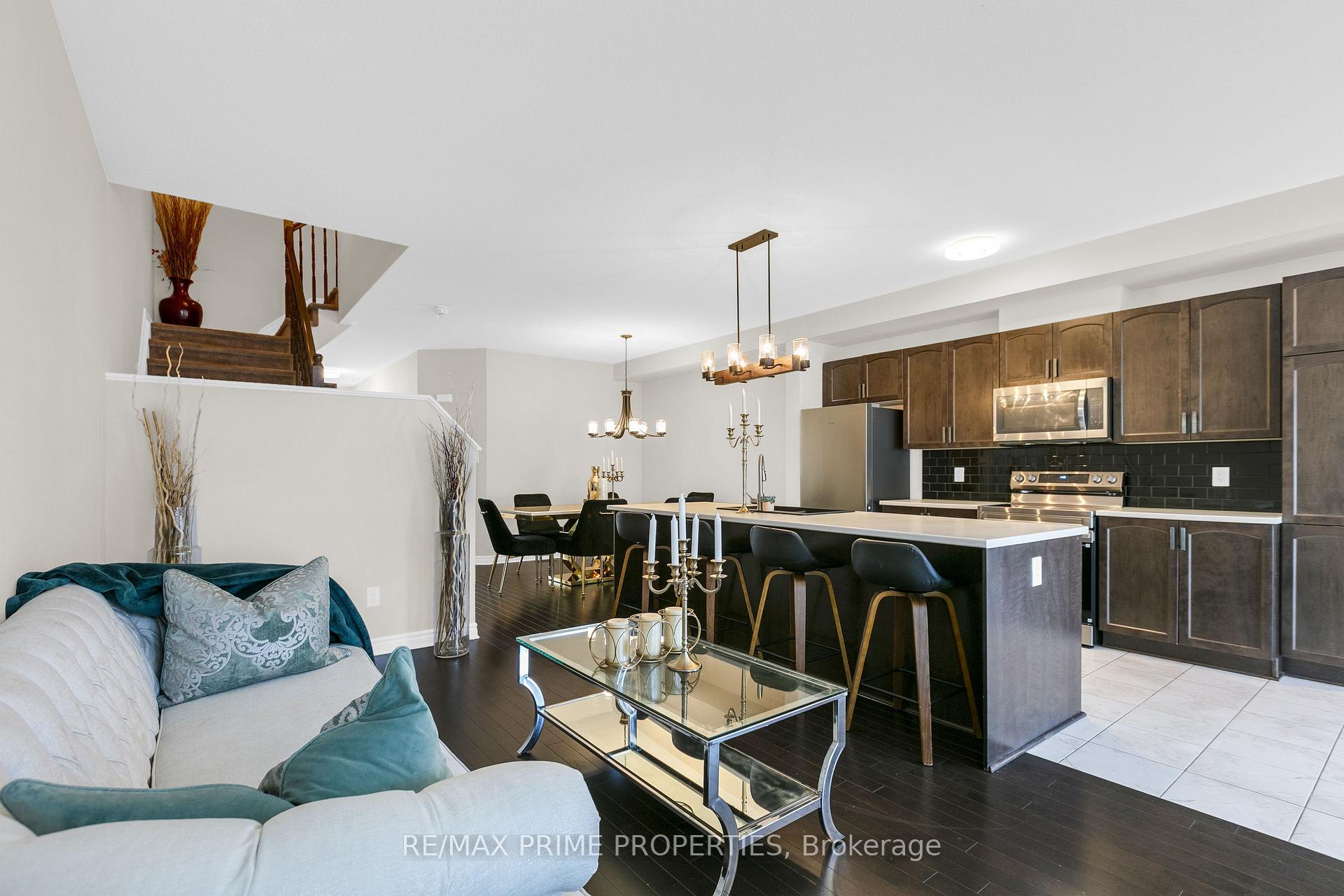 Photo 12 of 1149 Beckett Crescent, Ottawa, Stittsville (South) — HOMEH