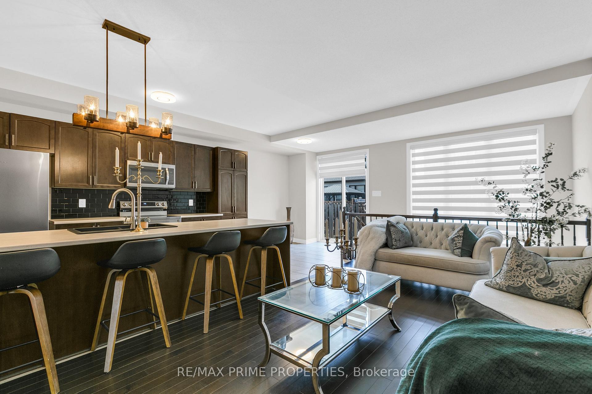 Photo 13 of 1149 Beckett Crescent, Ottawa, Stittsville (South) — HOMEH