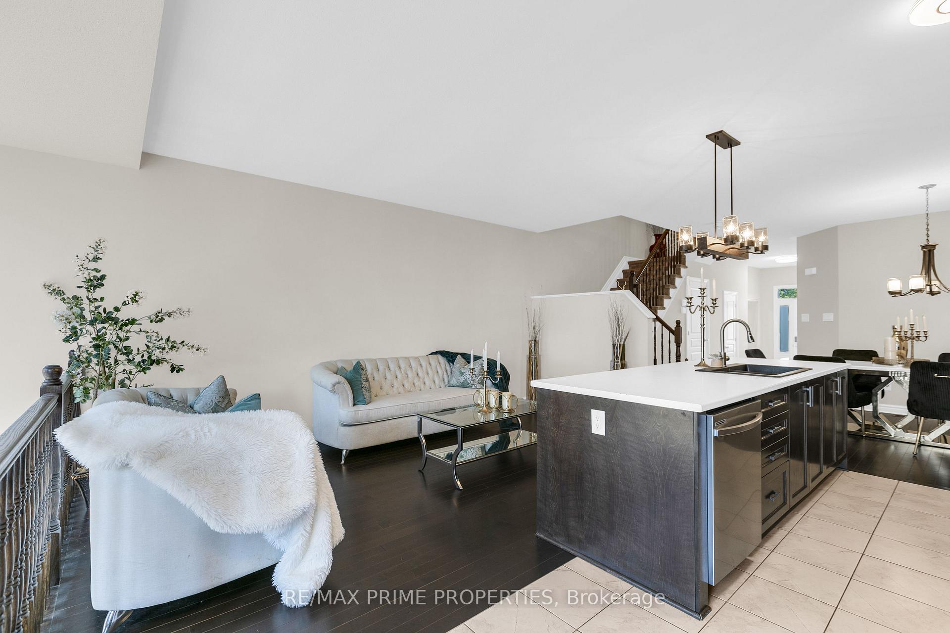 Photo 14 of 1149 Beckett Crescent, Ottawa, Stittsville (South) — HOMEH