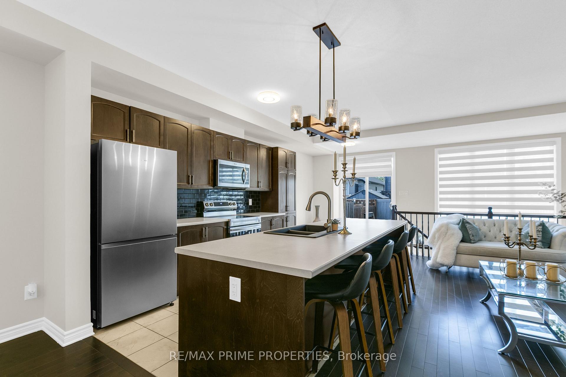 Photo 15 of 1149 Beckett Crescent, Ottawa, Stittsville (South) — HOMEH