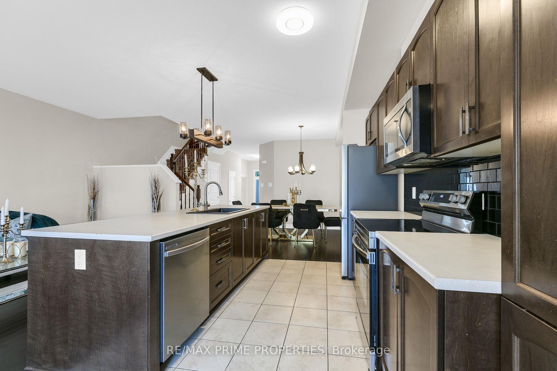 Photo 17 of 1149 Beckett Crescent, Ottawa, Stittsville (South) — HOMEH