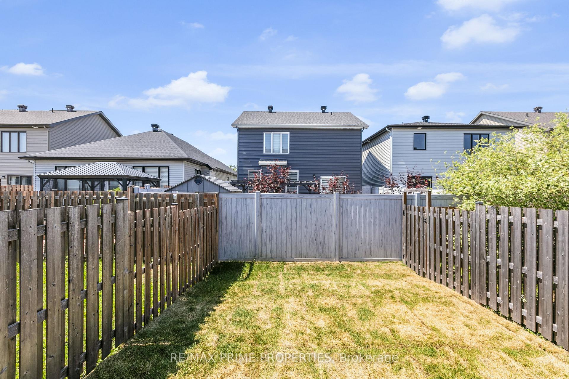 Photo 41 of 1149 Beckett Crescent, Ottawa, Stittsville (South) — HOMEH