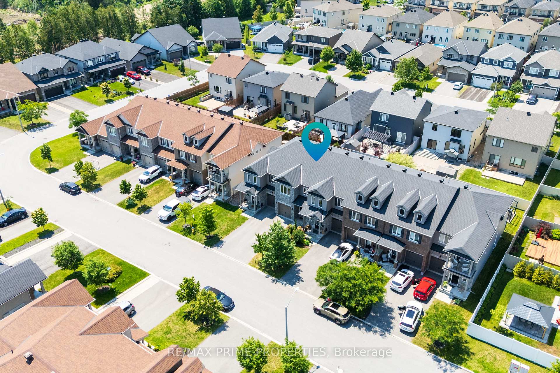 Photo 44 of 1149 Beckett Crescent, Ottawa, Stittsville (South) — HOMEH
