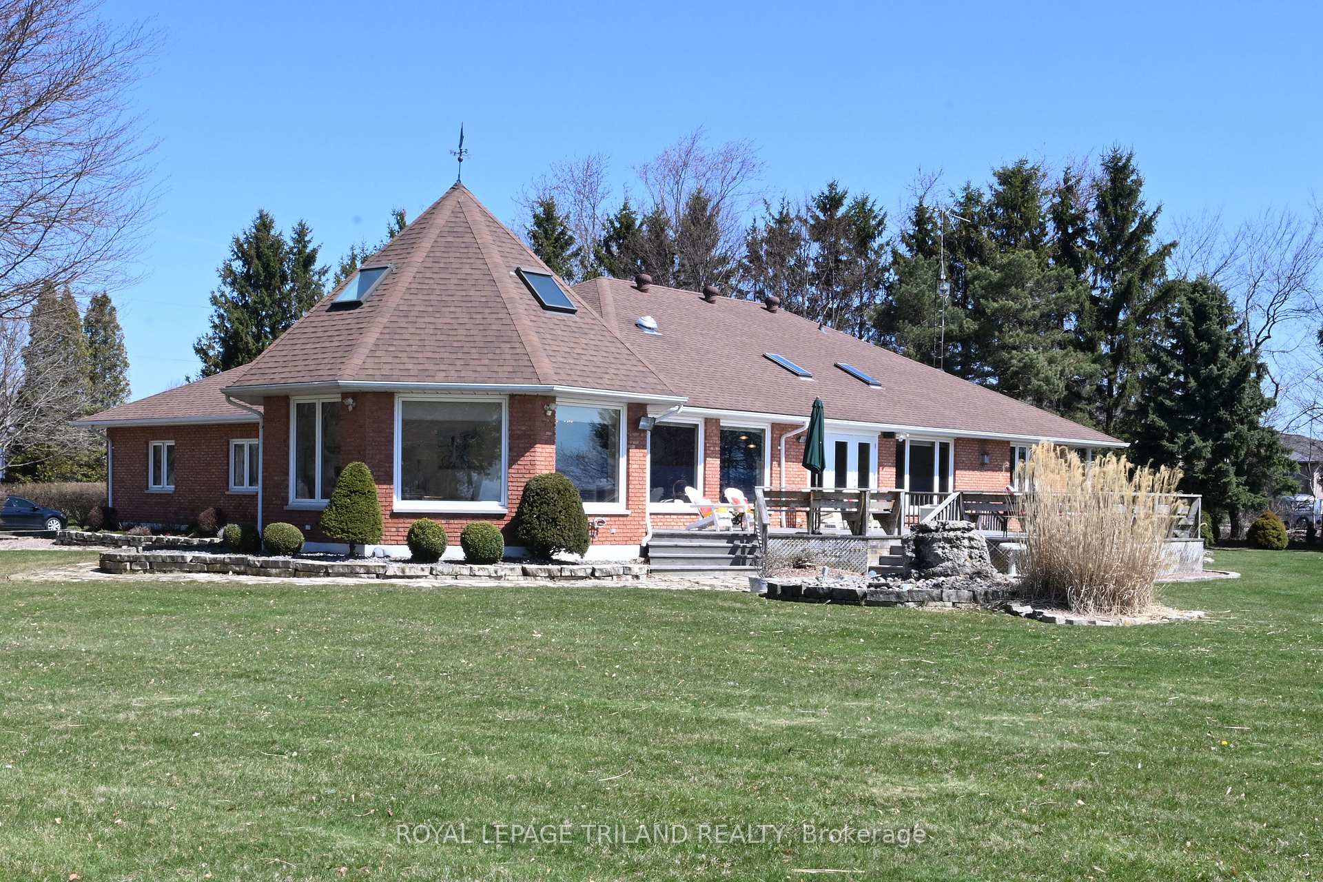 Photo of 7154 Talbot Trail