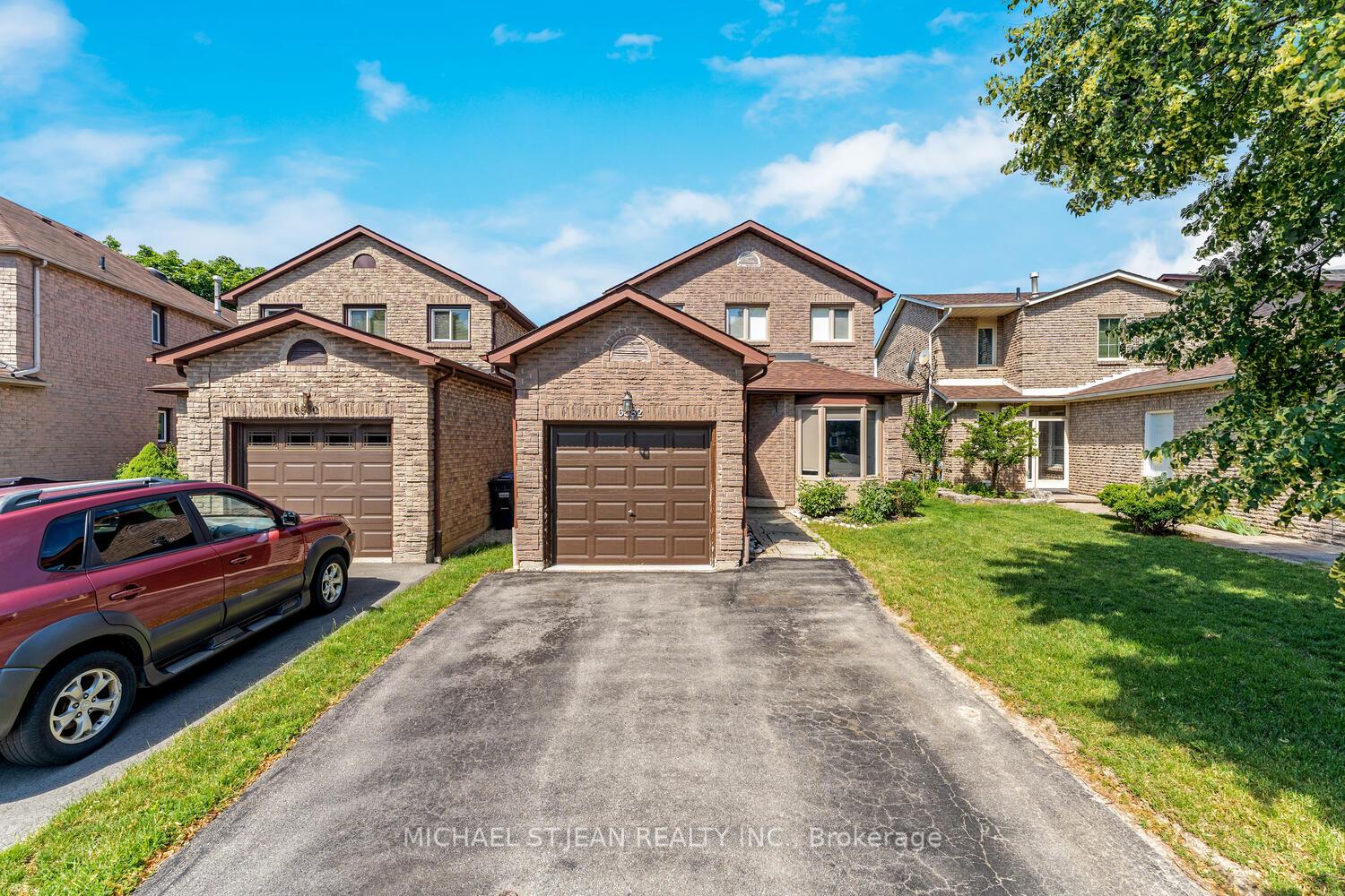 Photo 1 of 6582 Treviso Terrace, Mississauga, Meadowvale — HOMEH