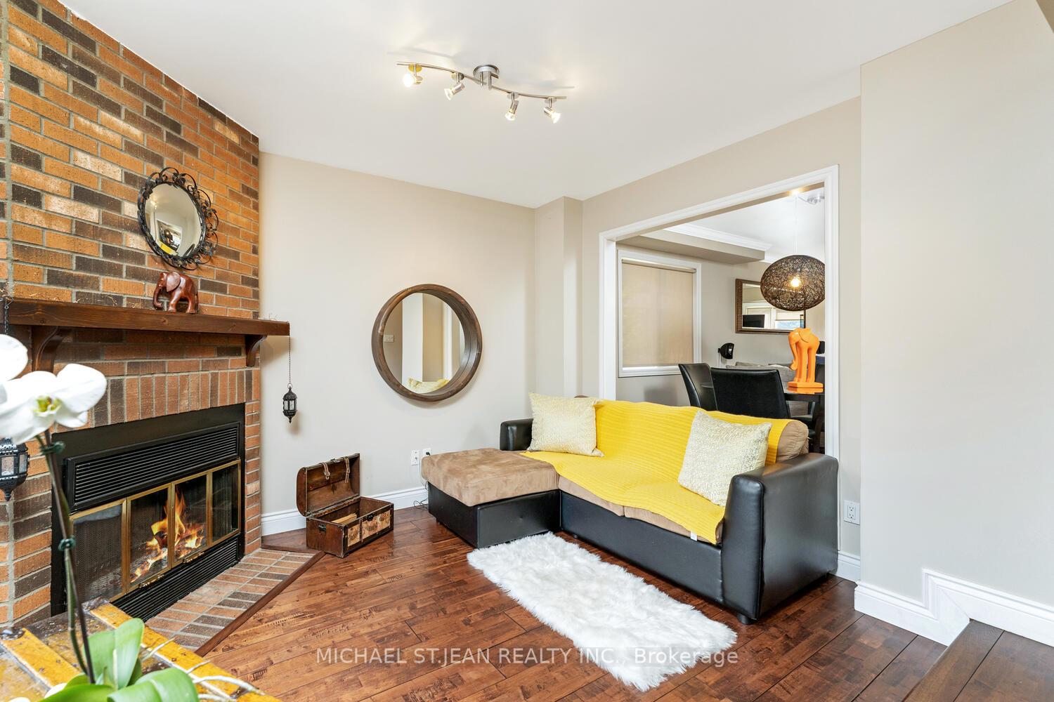 Photo 14 of 6582 Treviso Terrace, Mississauga, Meadowvale — HOMEH