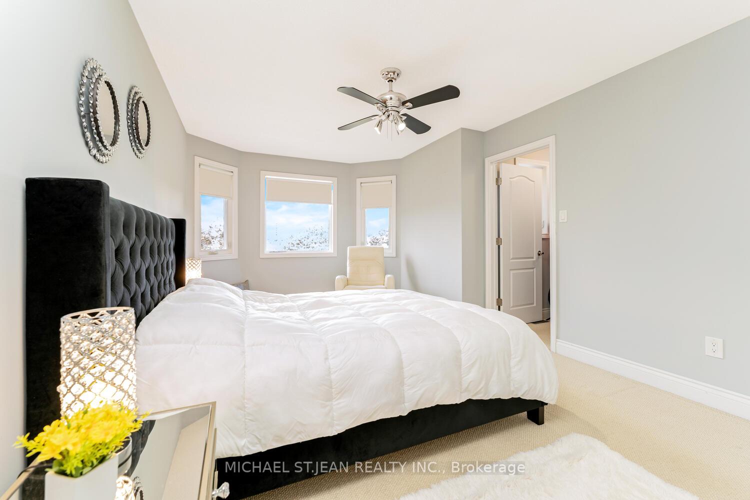 Photo 20 of 6582 Treviso Terrace, Mississauga, Meadowvale — HOMEH